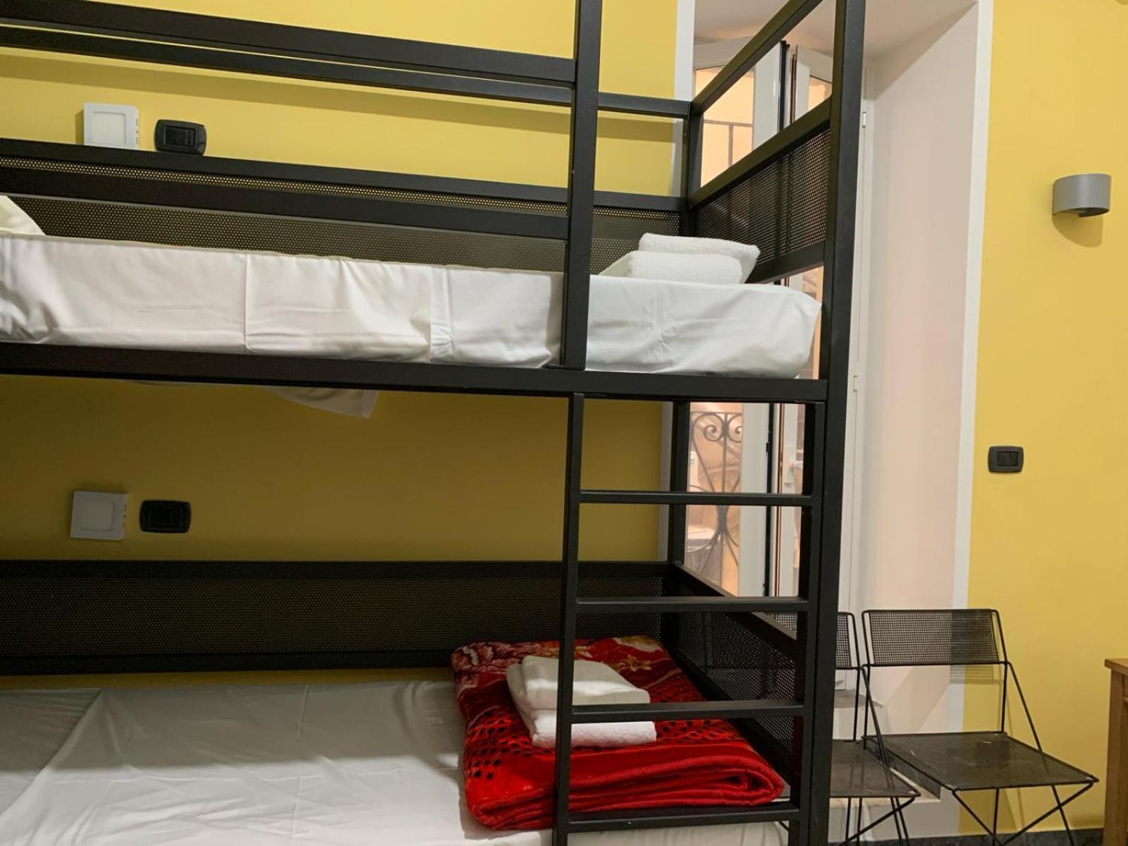 Bed & Breakfast Vittorio Centre Rome