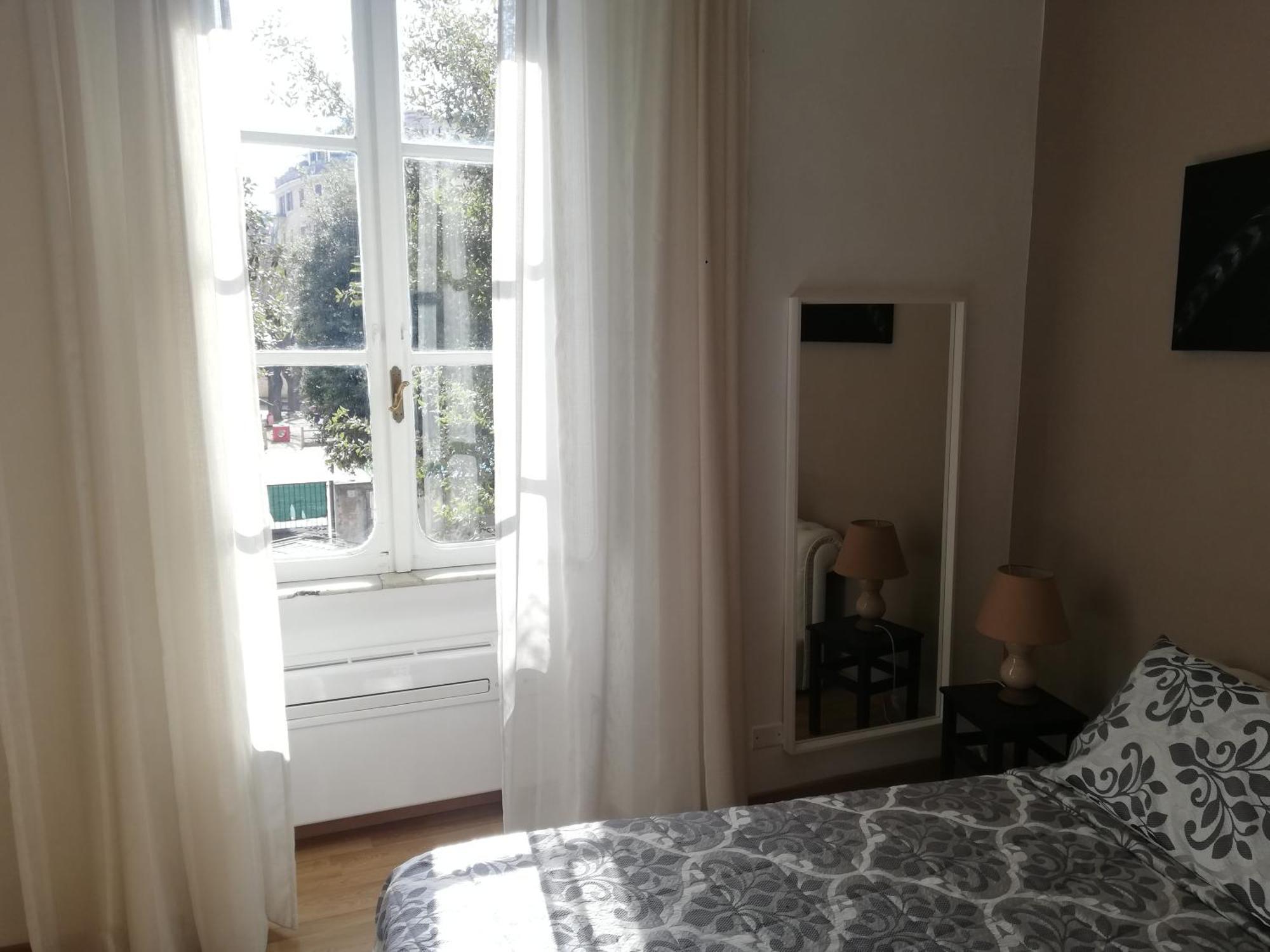 Residenza A San Pietro
