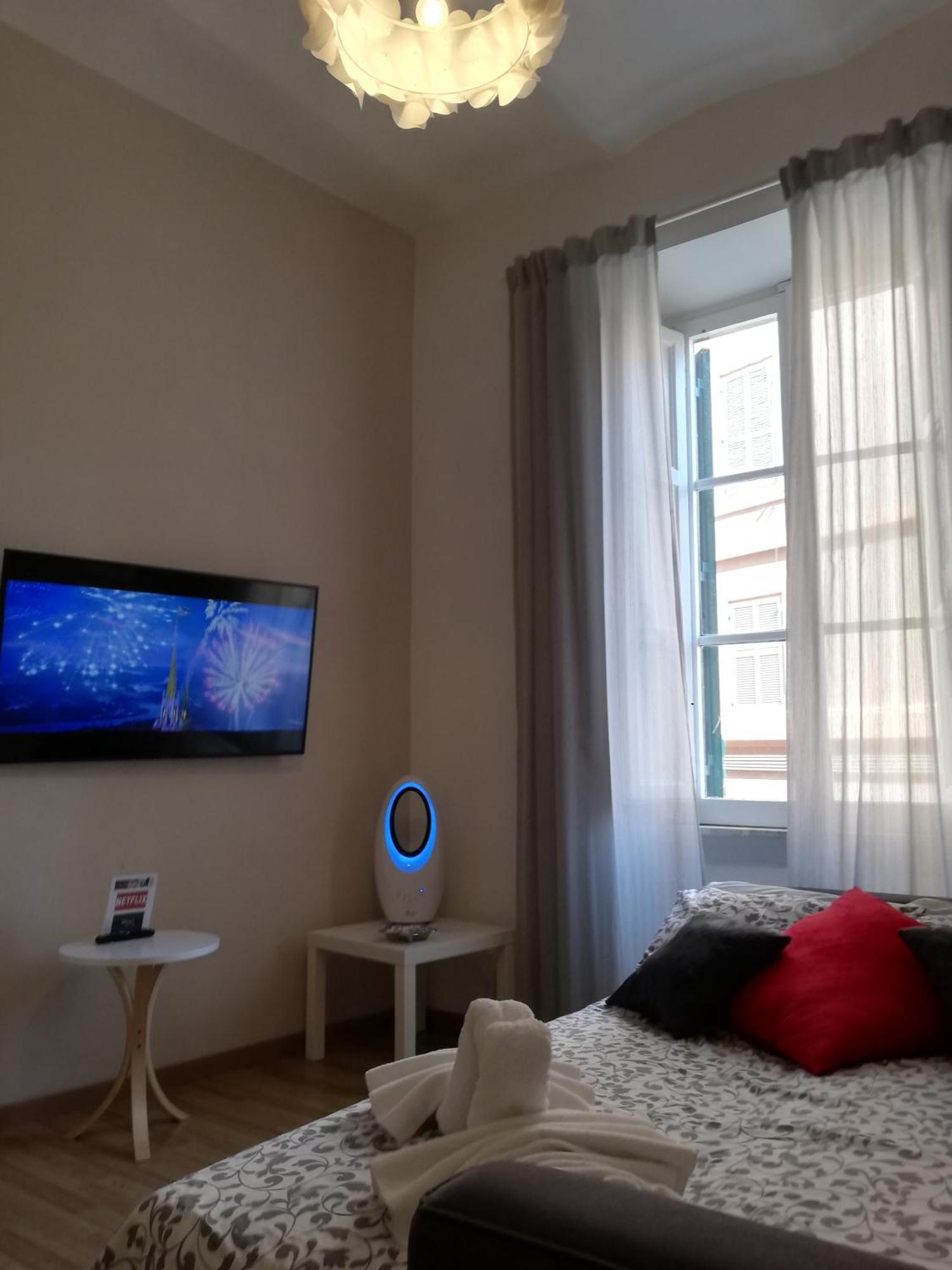 Gasthuis Residenza A San Pietro