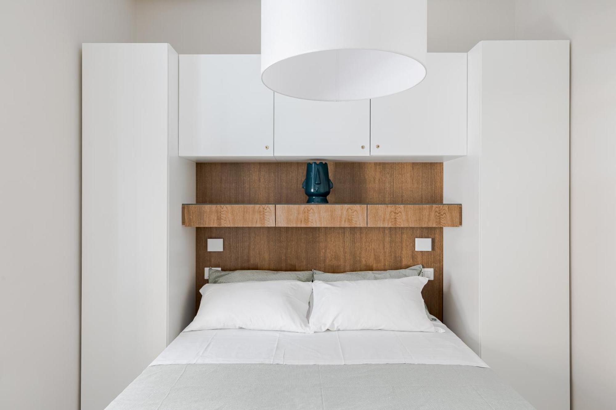Appartement Cavour Luxury