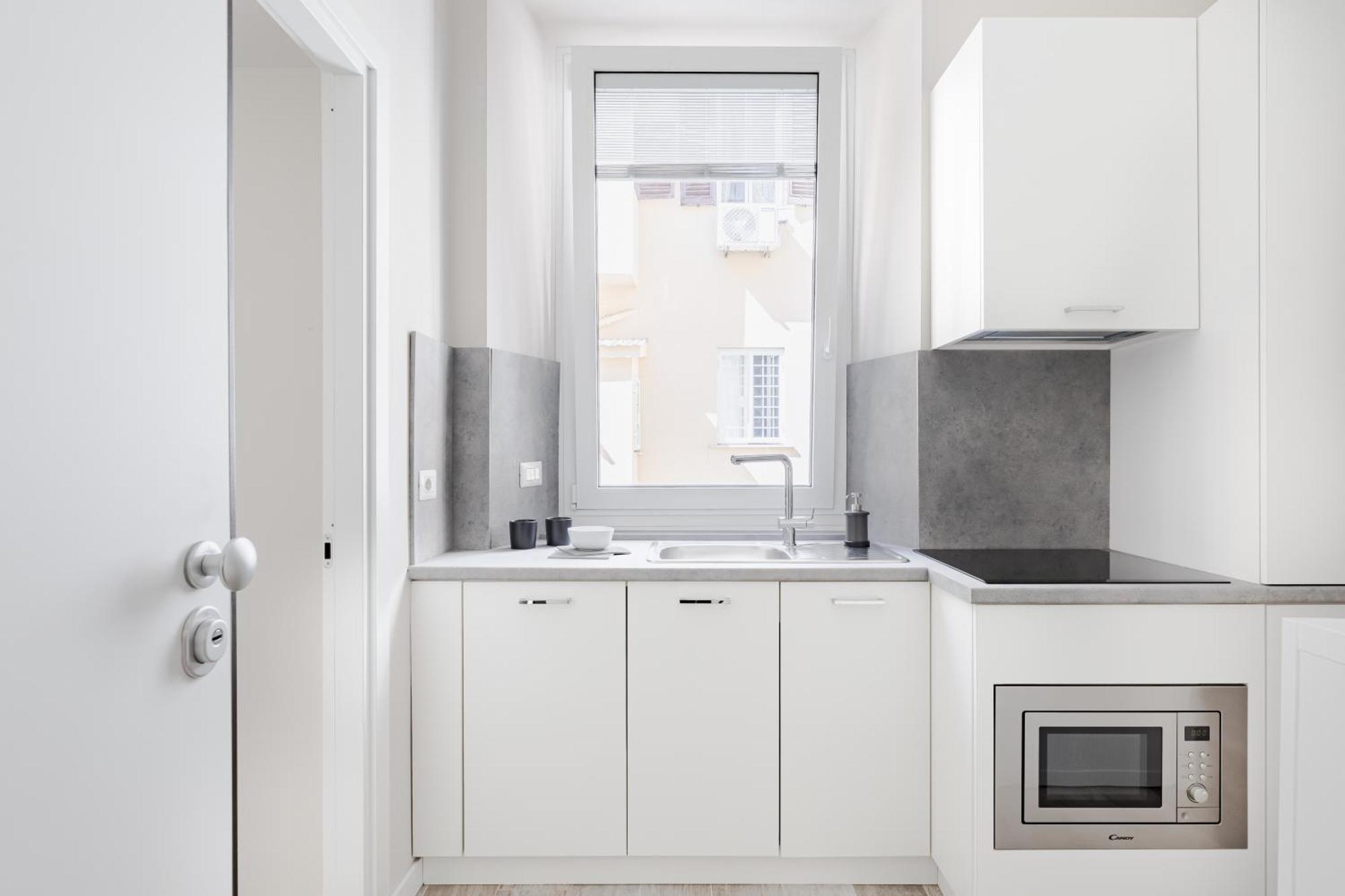 Cavour Luxury Appartement