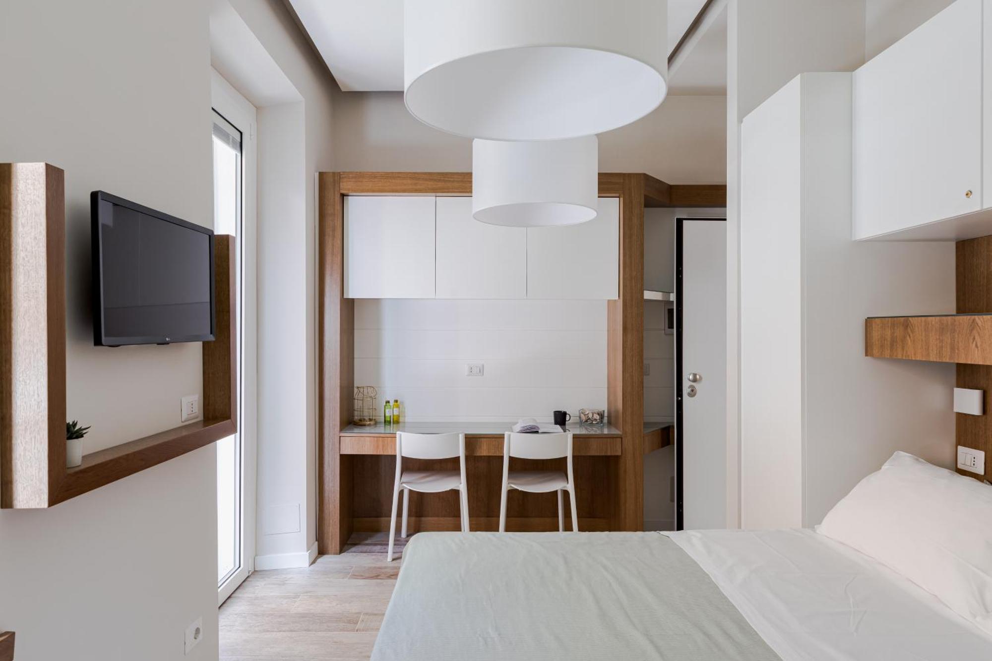 Cavour Luxury Rome