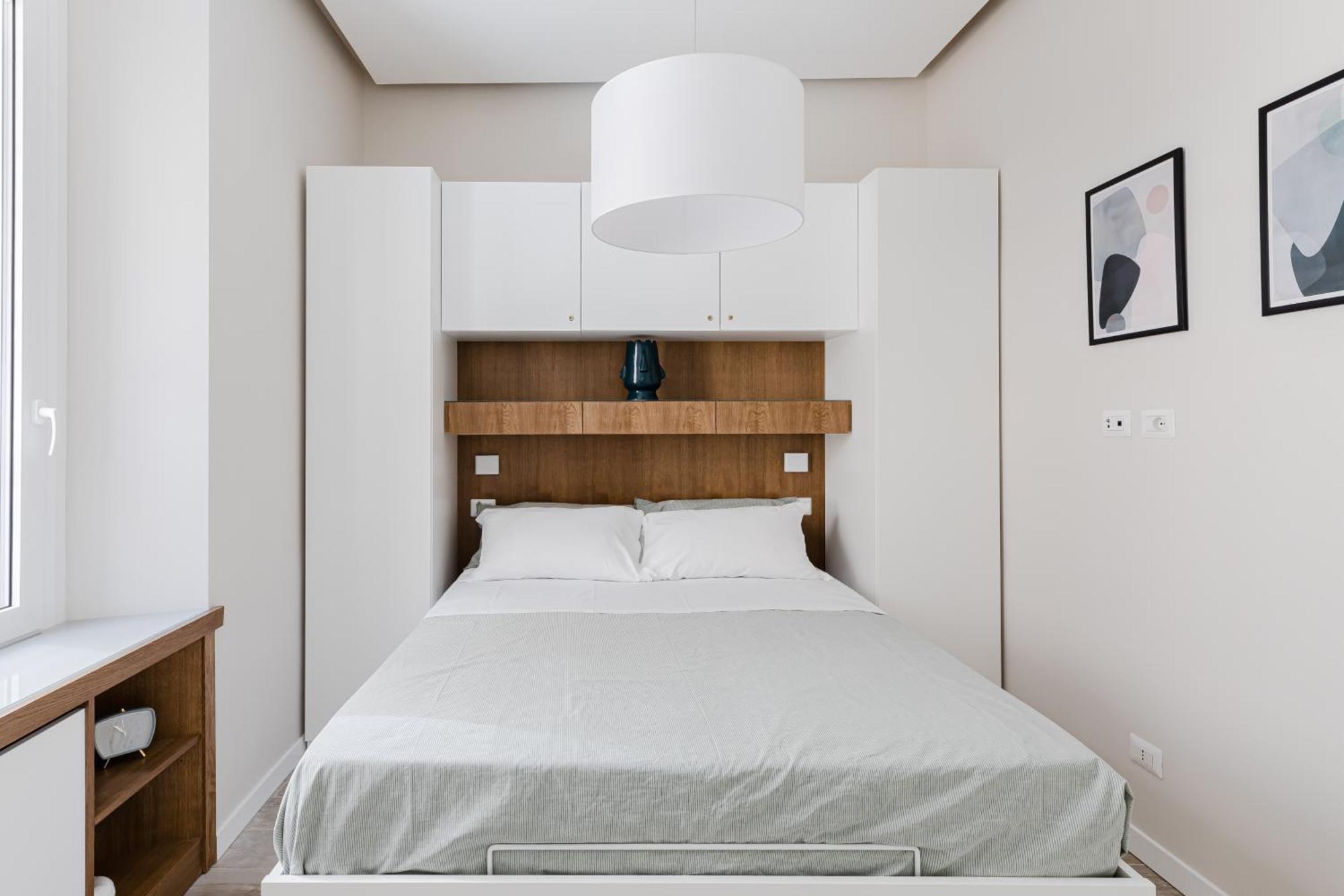 Cavour Luxury Appartement *