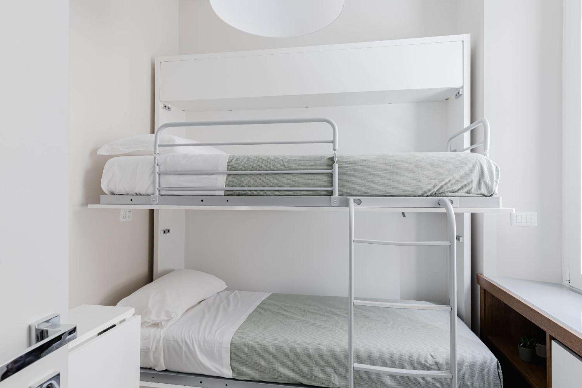 Cavour Luxury Rome