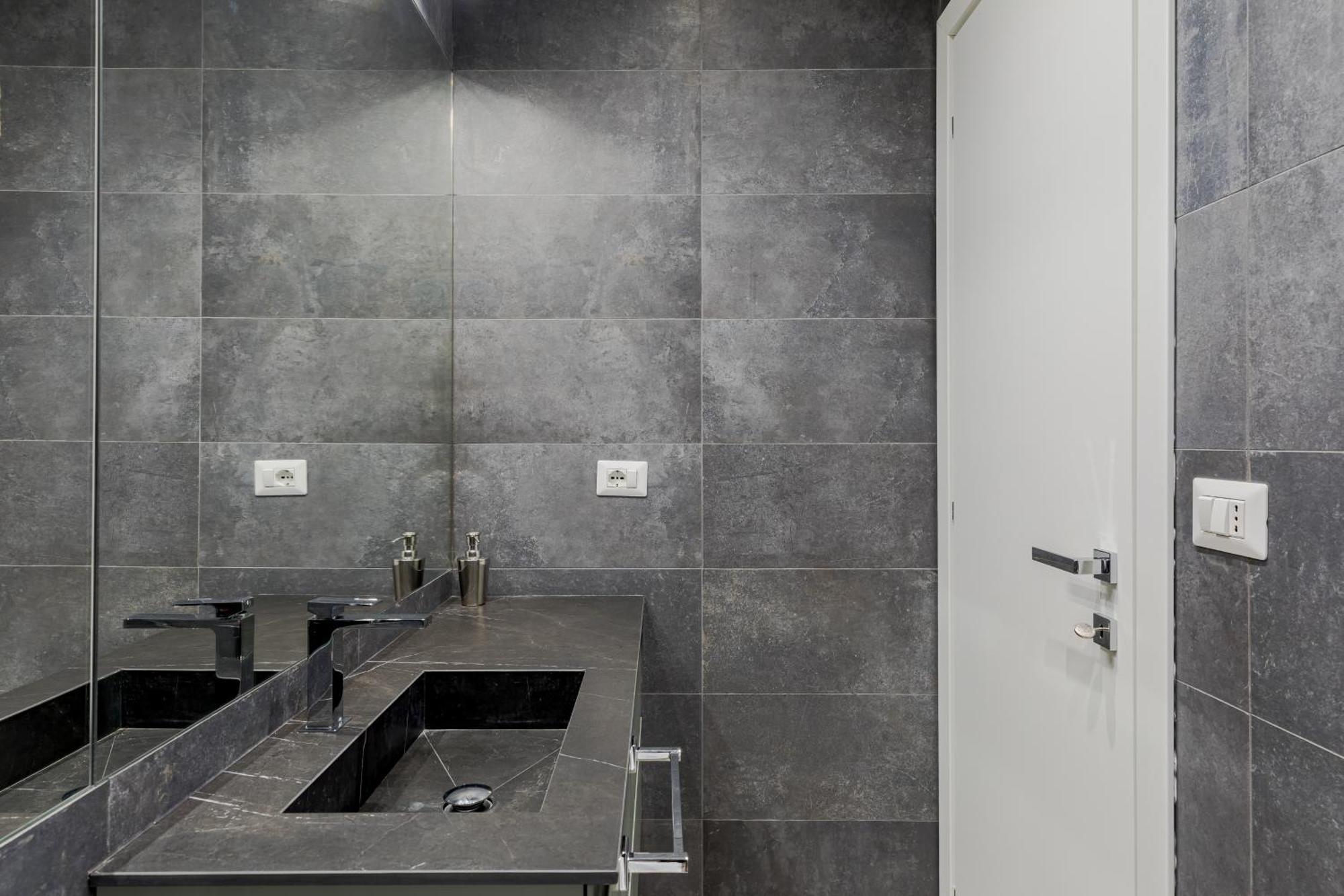 Cavour Luxury Rome