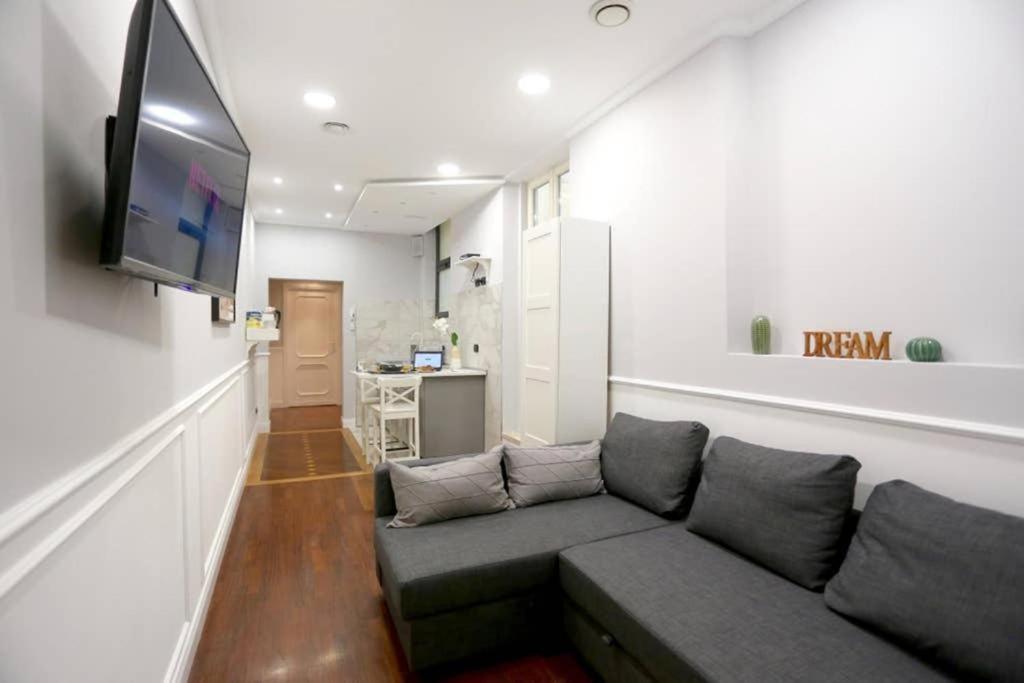 Appartamento Atrhome Frattina Luxury *
