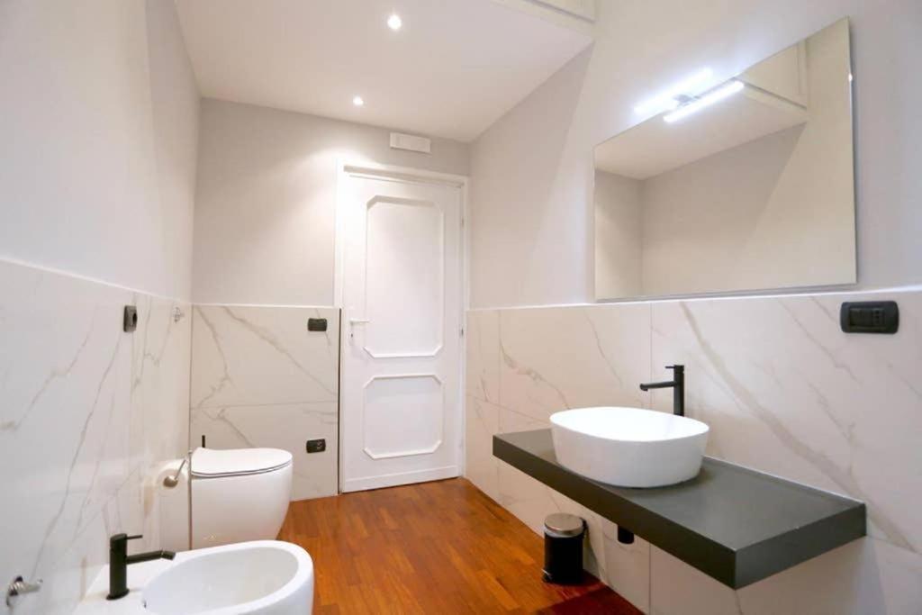 Atrhome Frattina Luxury Appartamento Roma
