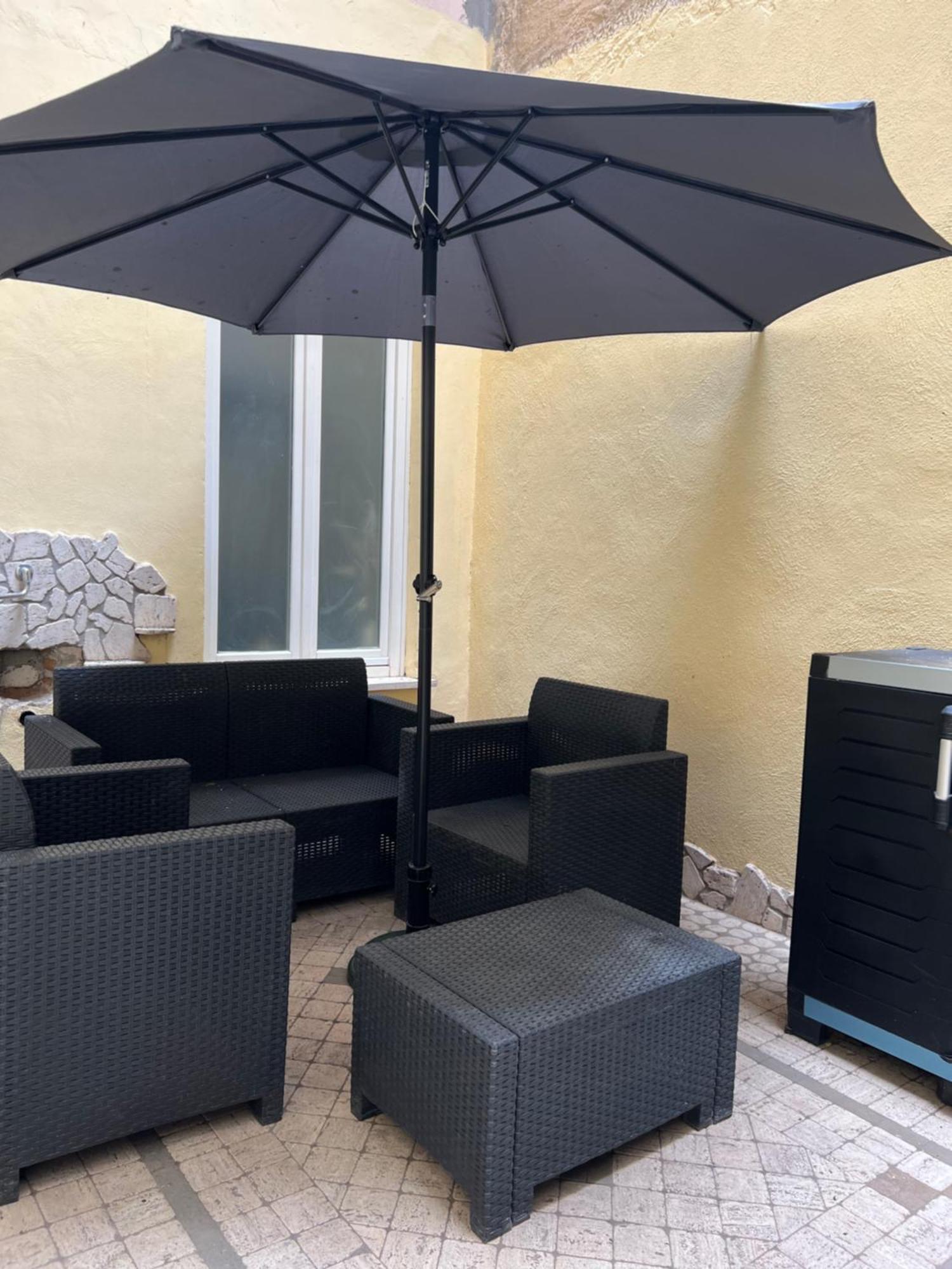 Atrhome Frattina Luxury Appartamento Roma
