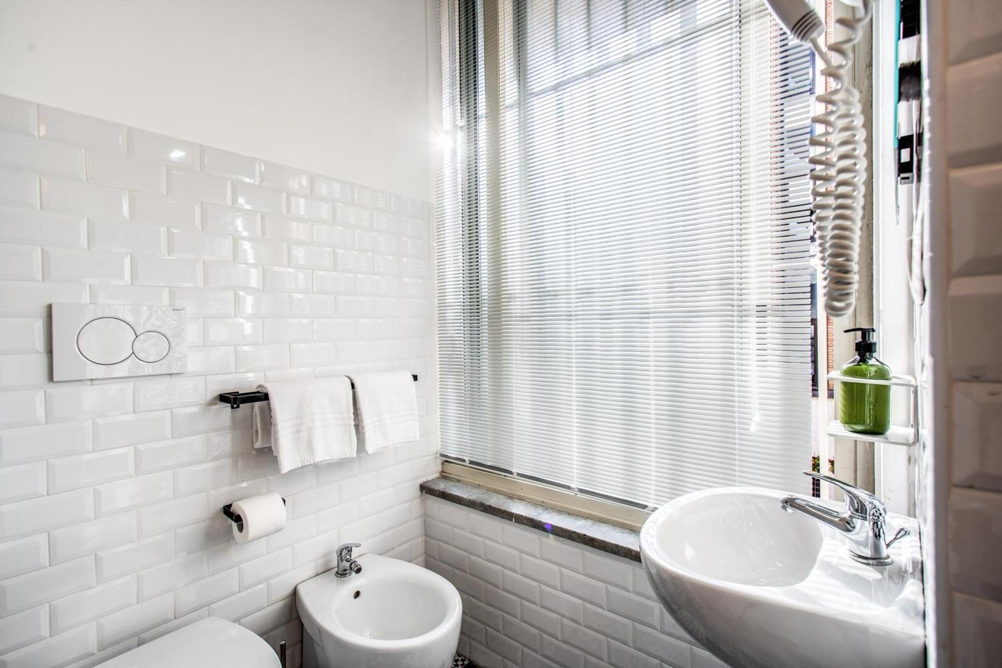 Oasi Urbana 41 Guest house