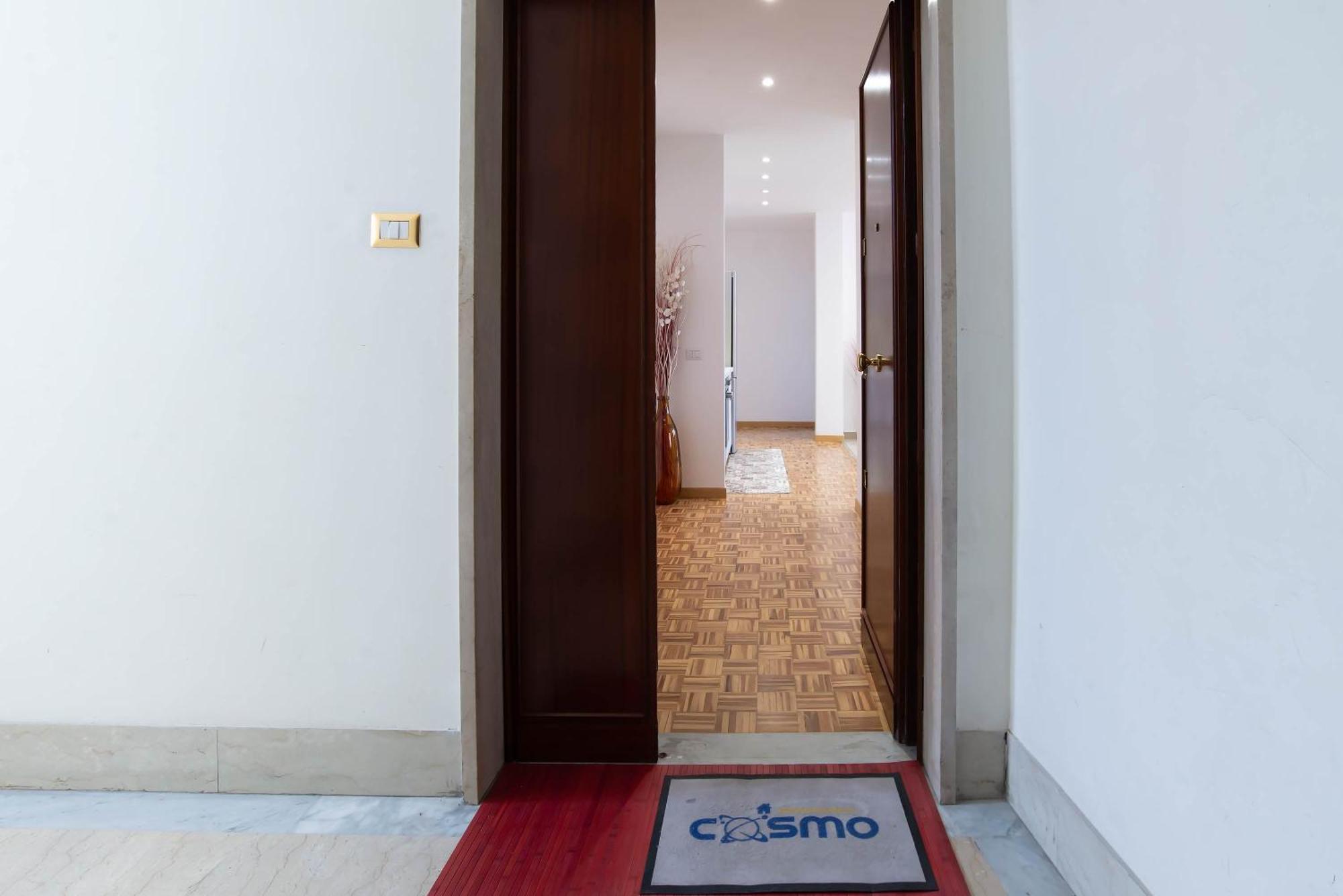 Appartement Luna E Sole *
