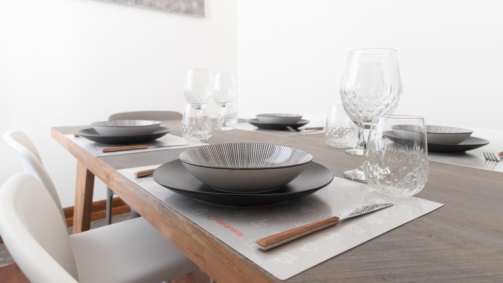 Italianway - Barberini Elegantia Appartement *