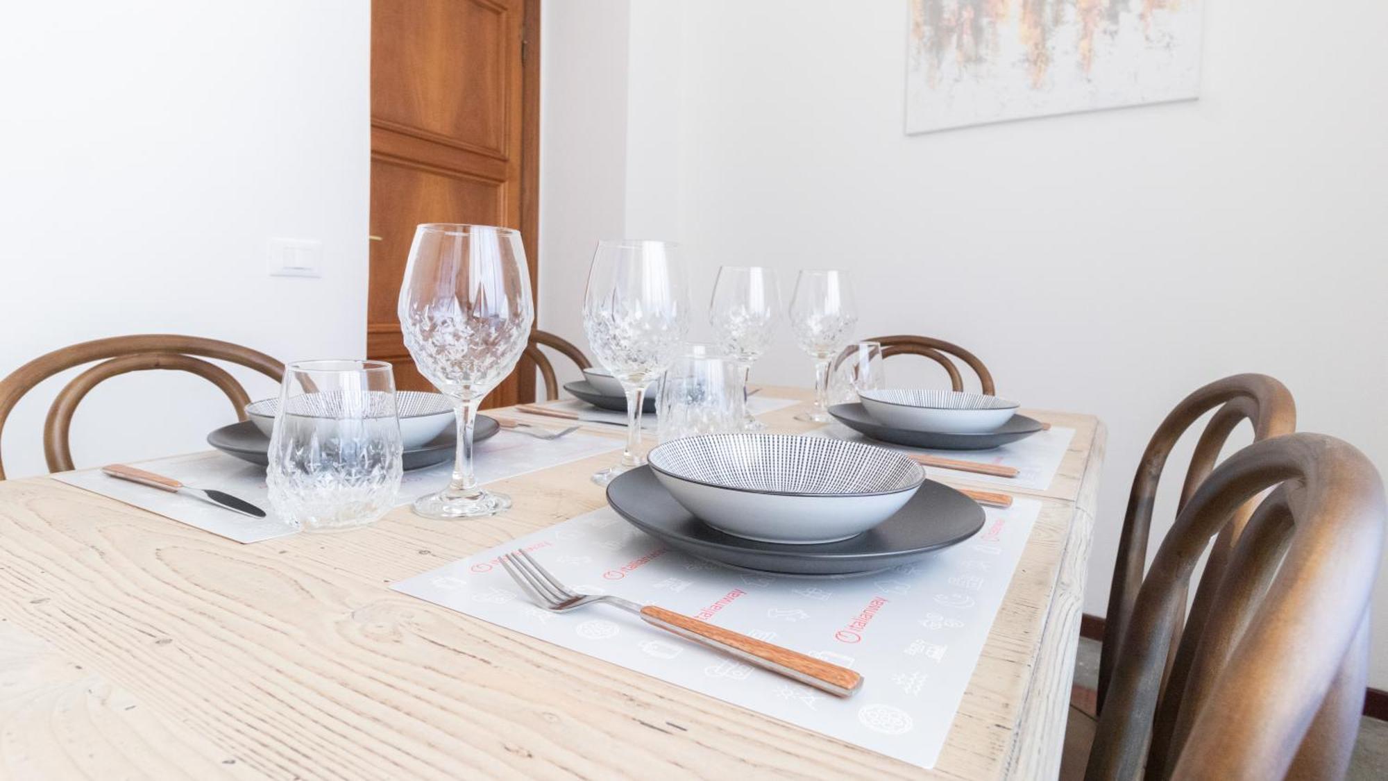 Italianway - Barberini Elegantia Appartement *