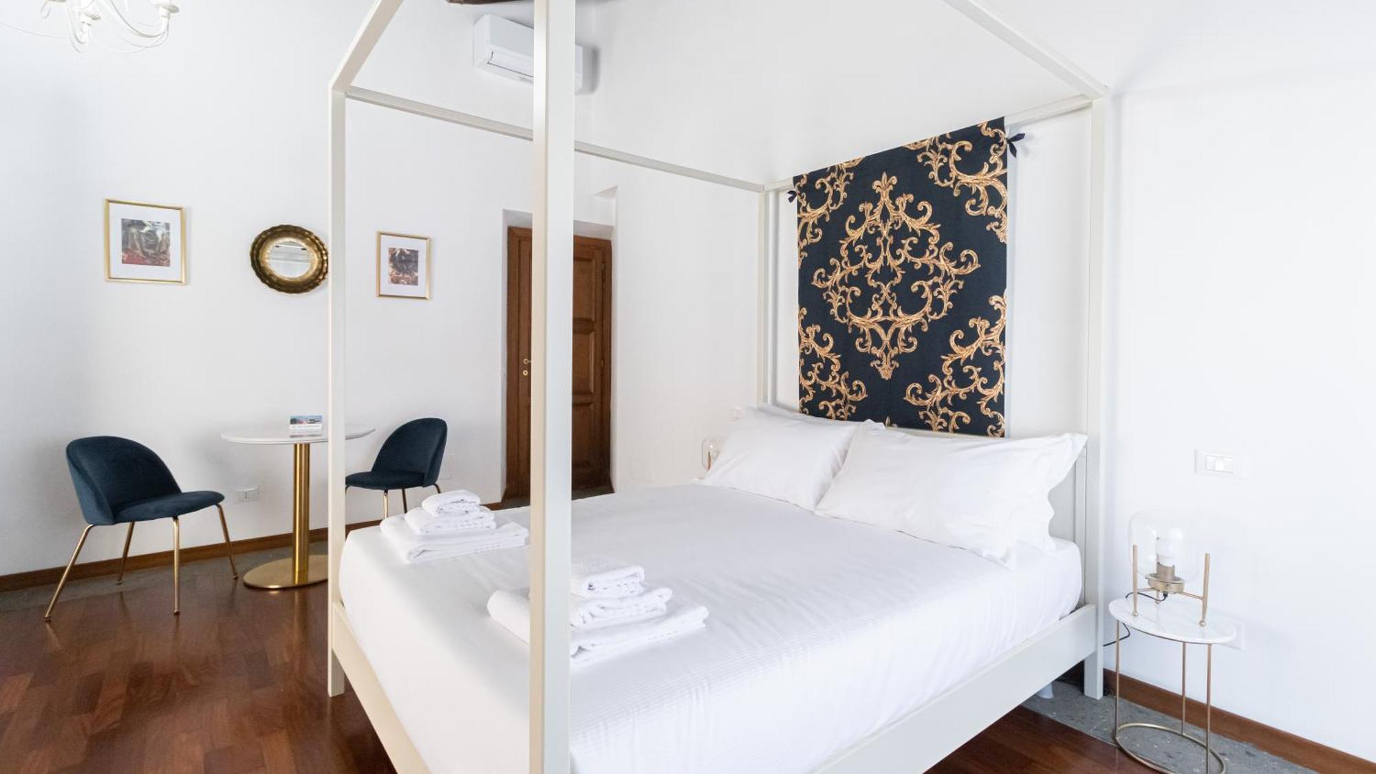 Italianway - Barberini Elegantia Appartement