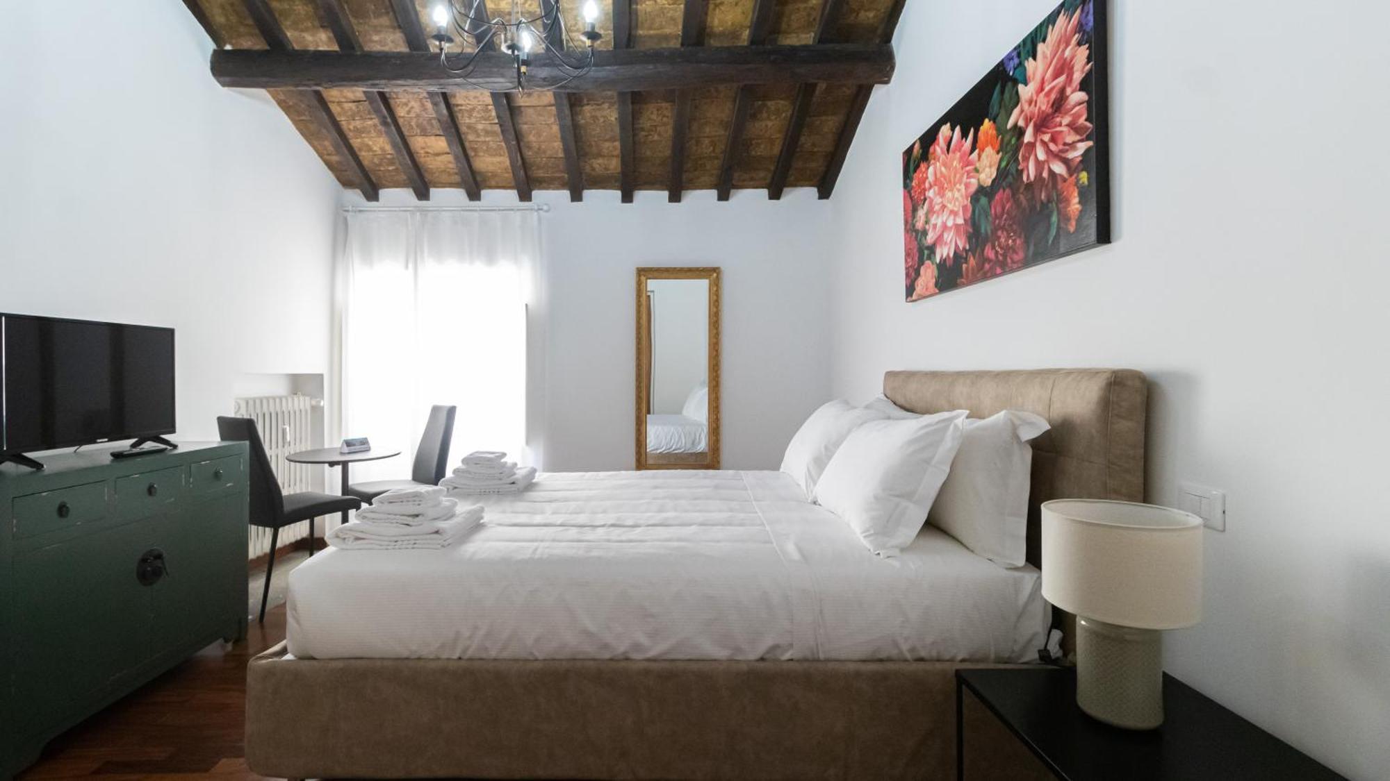Italianway - Barberini Elegantia Appartement Rome