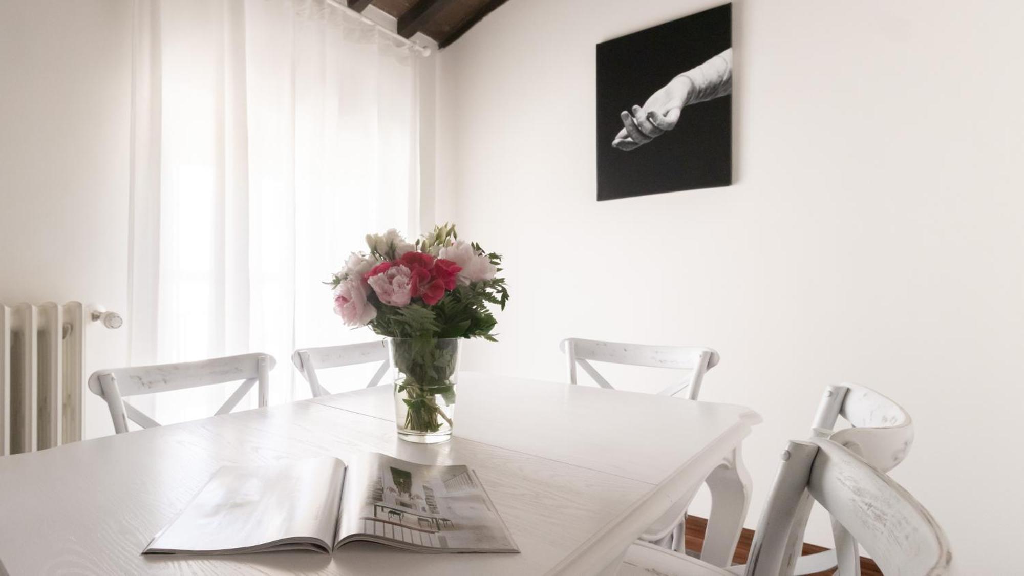 Appartement Italianway - Barberini Elegantia
