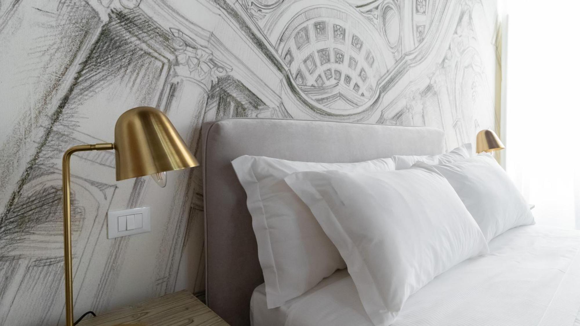 Appartement Italianway - Barberini Elegantia Rome