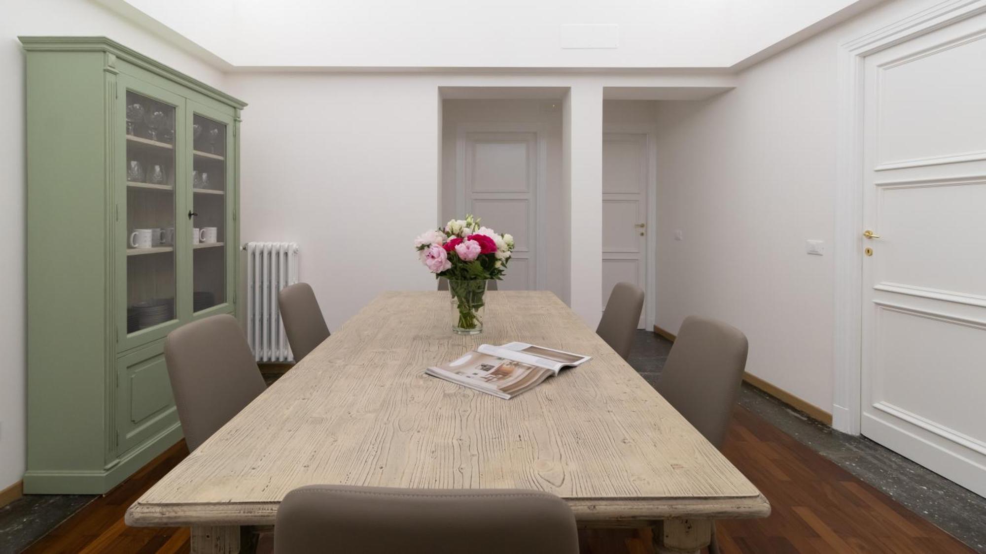 Appartement Italianway - Barberini Elegantia
