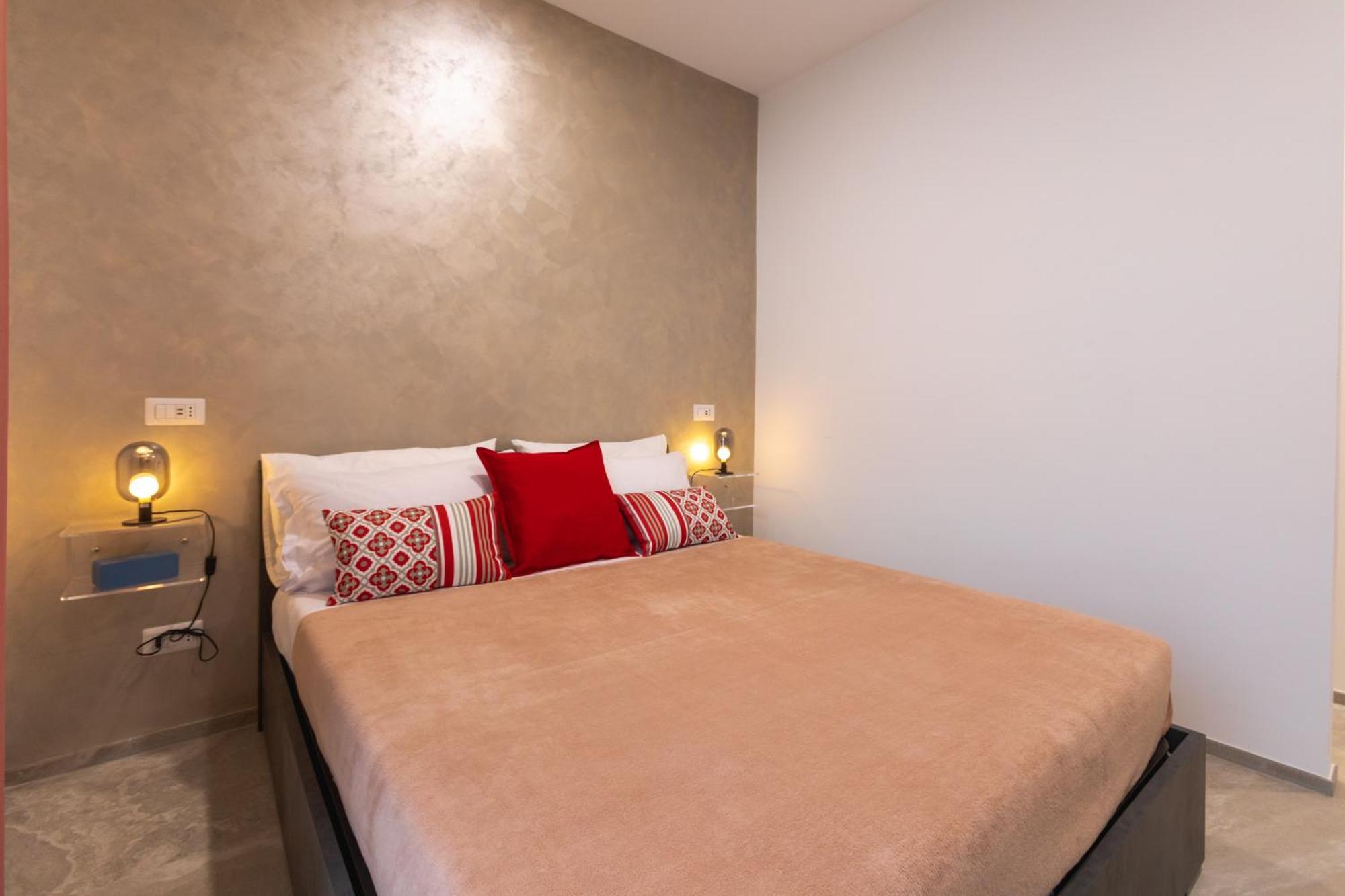 Appartement Le Di Anna -