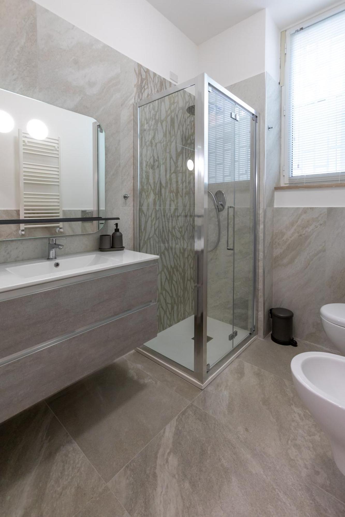 Le Di Anna - Appartement *
