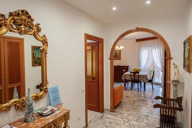 Naveen's House Casa Rome