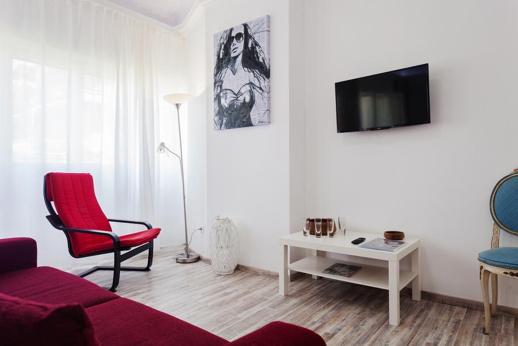 Holiday home St Peter Rome