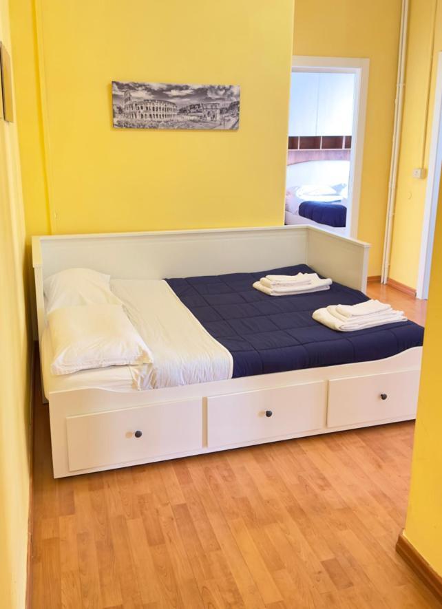 Apartment Giuliana St.peter *