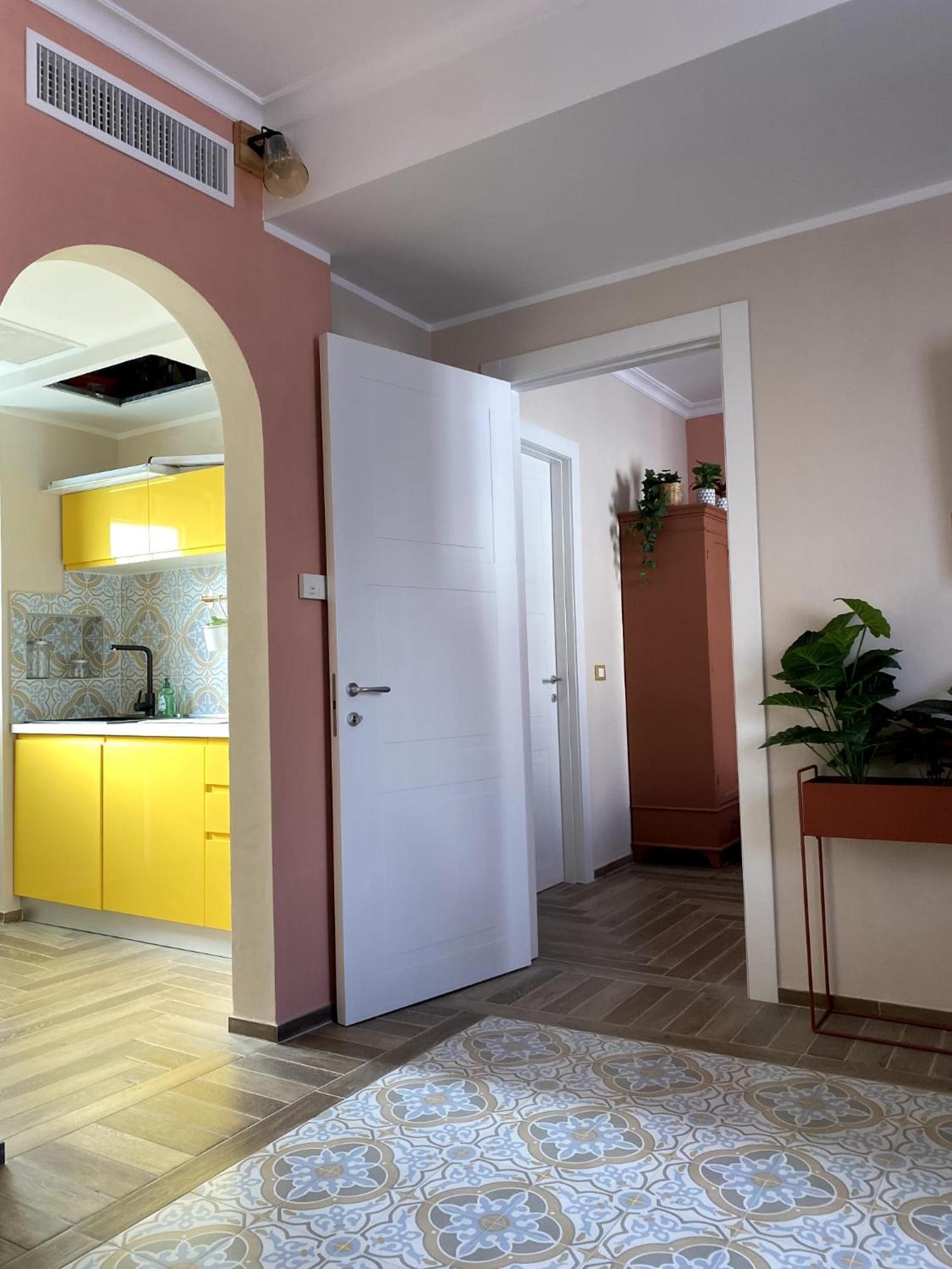 Residenza Il Palazzetto Appartement