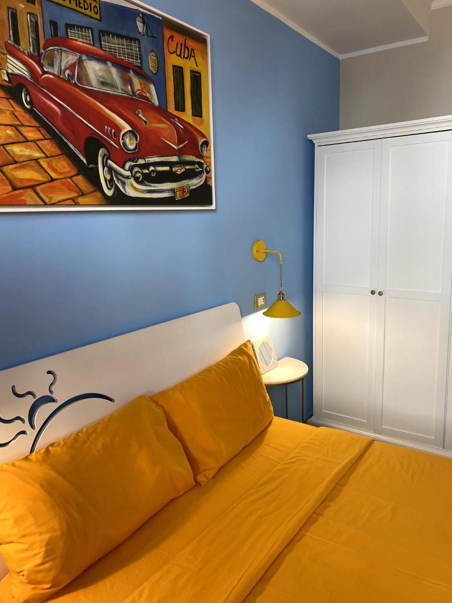 Appartement Residenza Il Palazzetto *