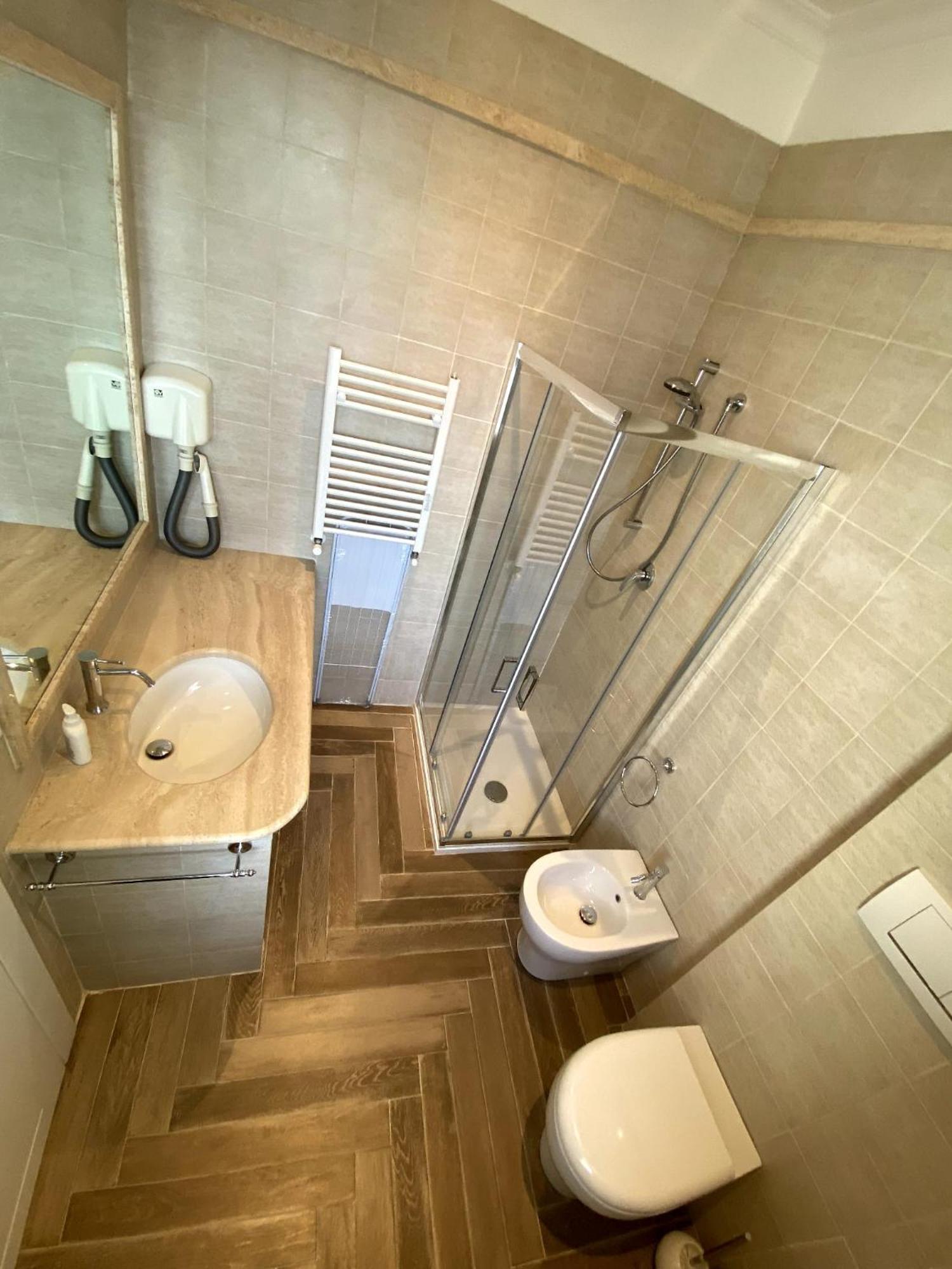 Appartement Residenza Il Palazzetto Rome