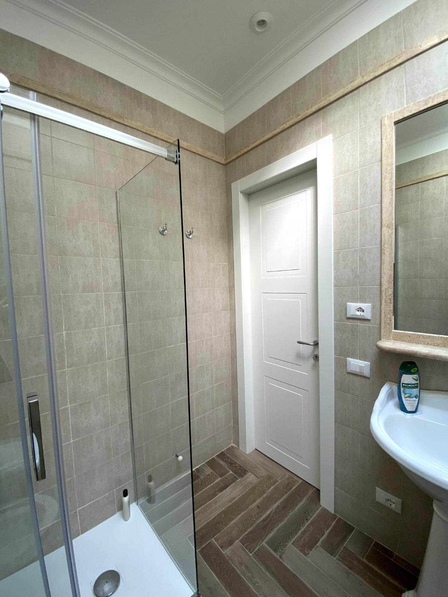 Residenza Il Palazzetto Appartement Rome