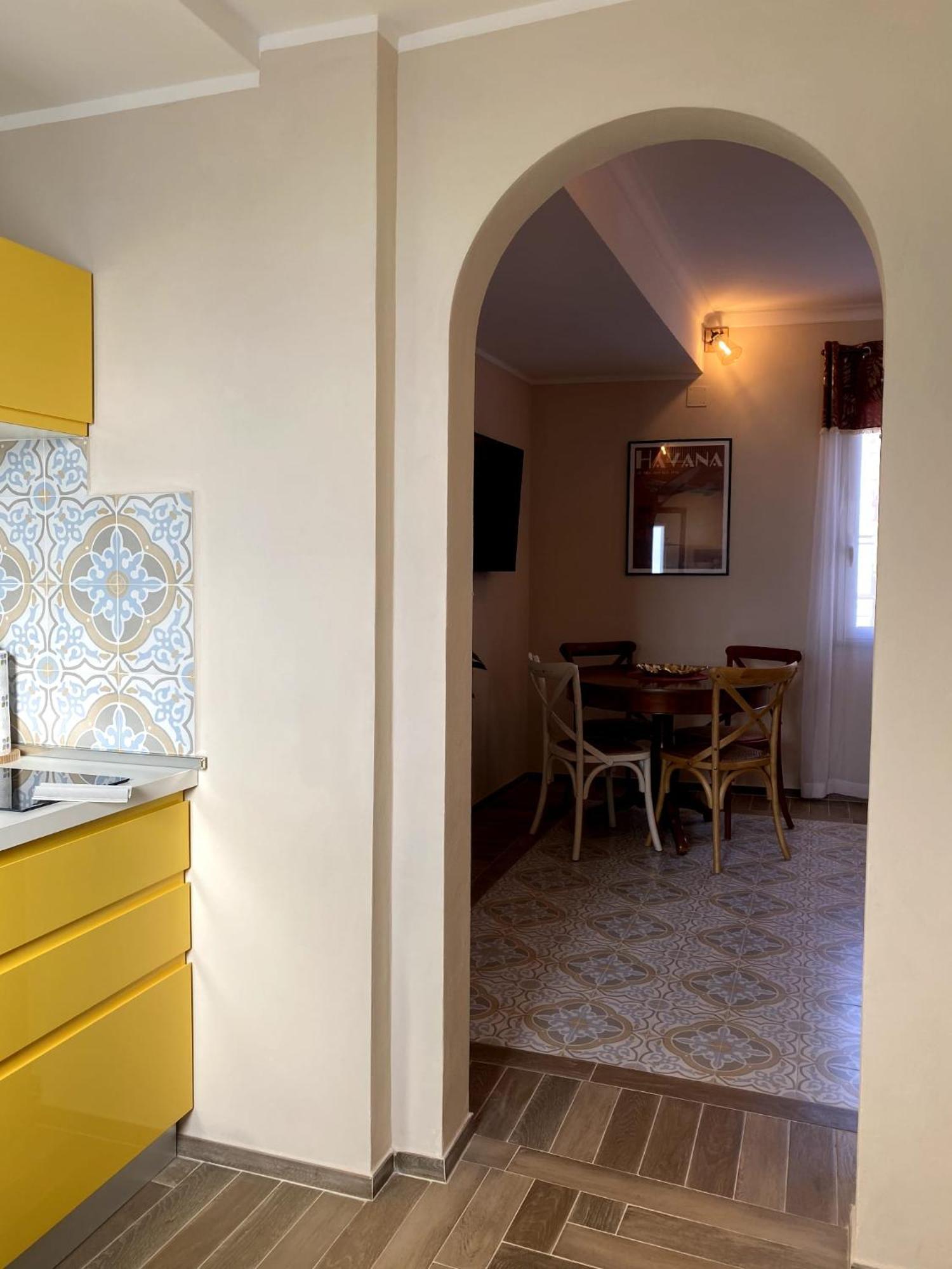 Residenza Il Palazzetto * Rome