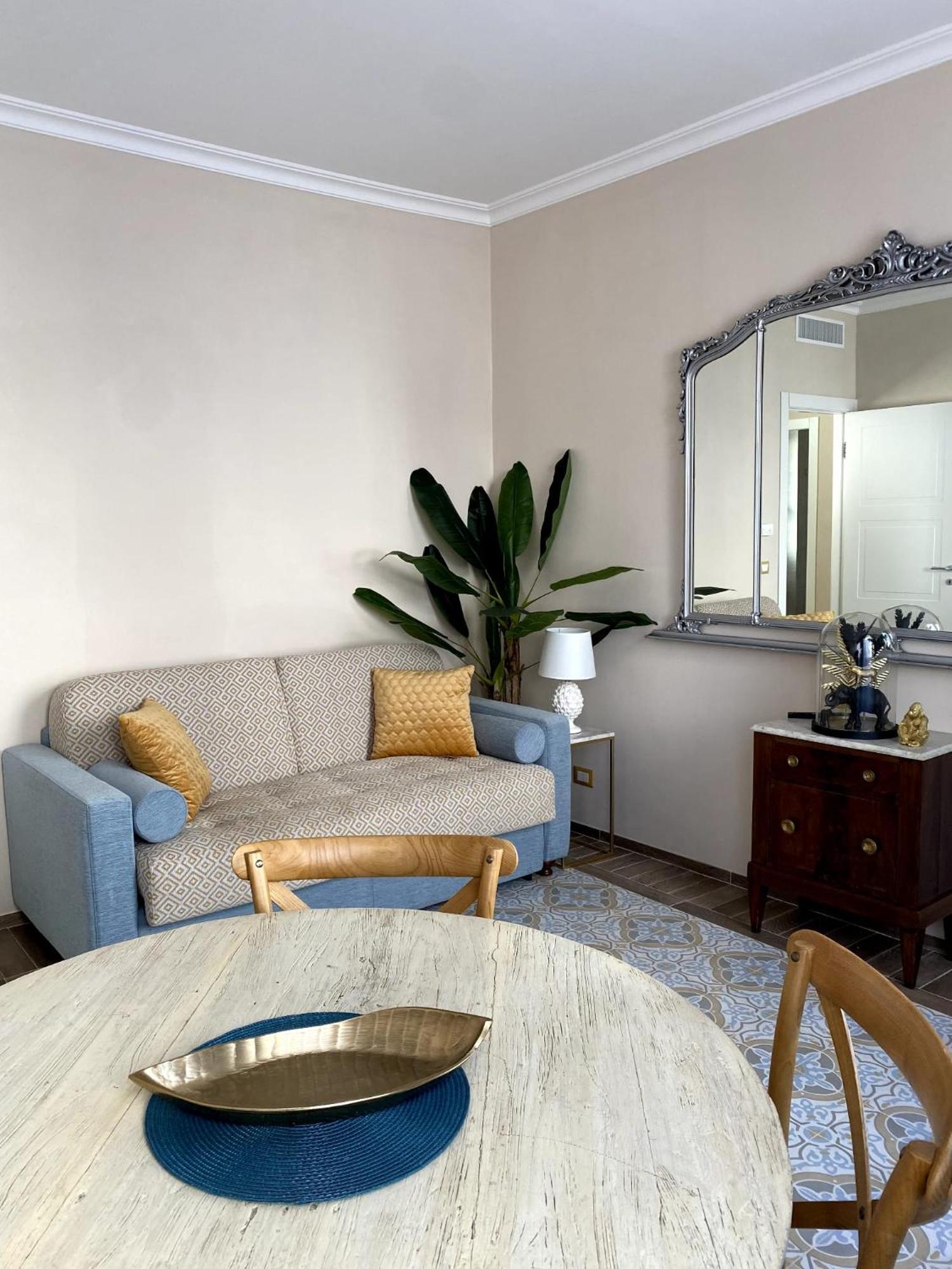 Appartement Residenza Il Palazzetto Rome