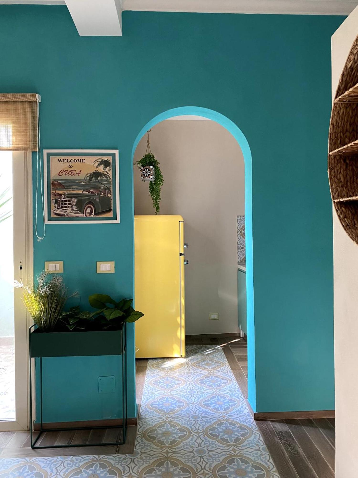 Appartement Residenza Il Palazzetto *
