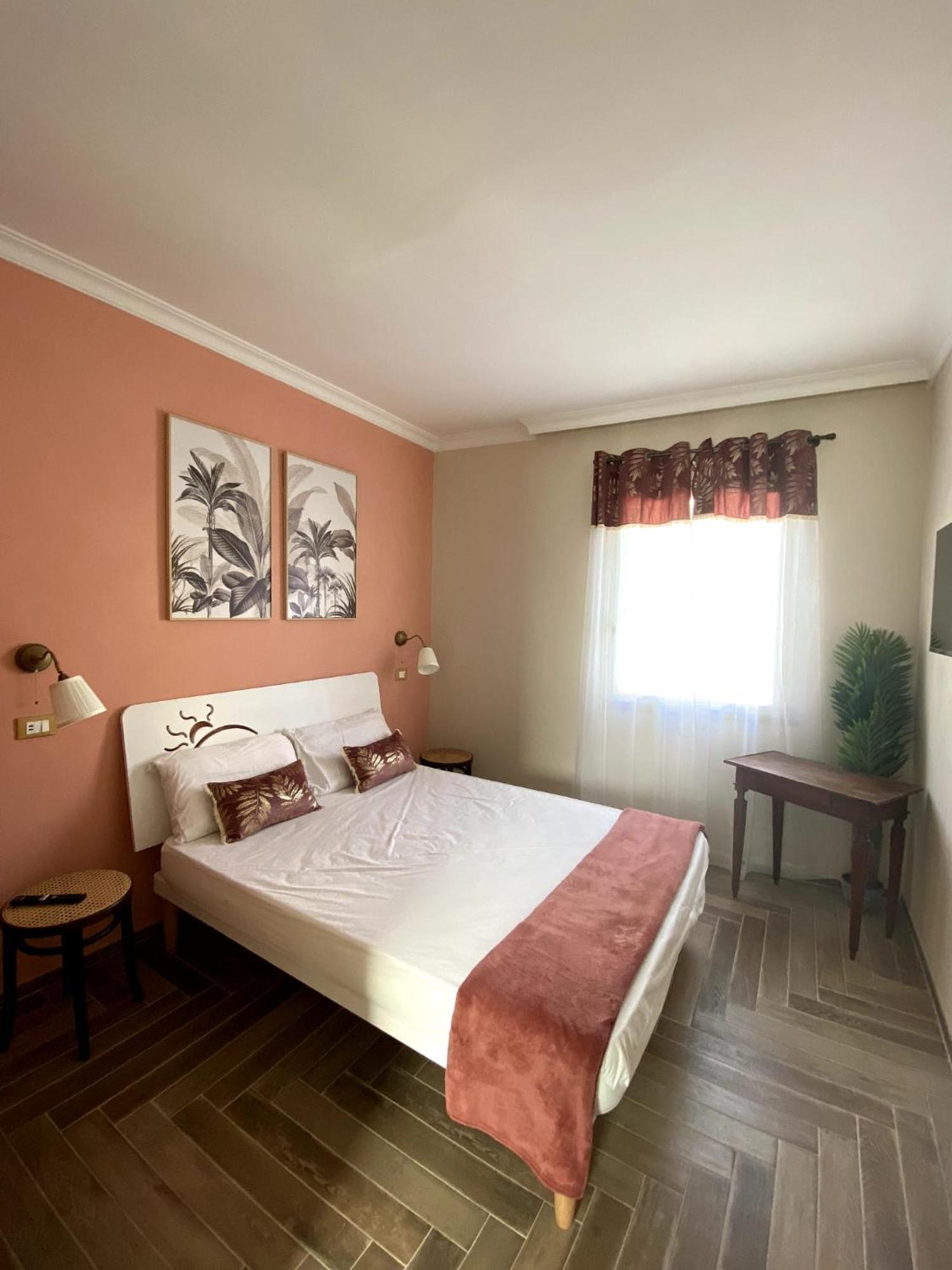 Residenza Il Palazzetto Appartement Rome
