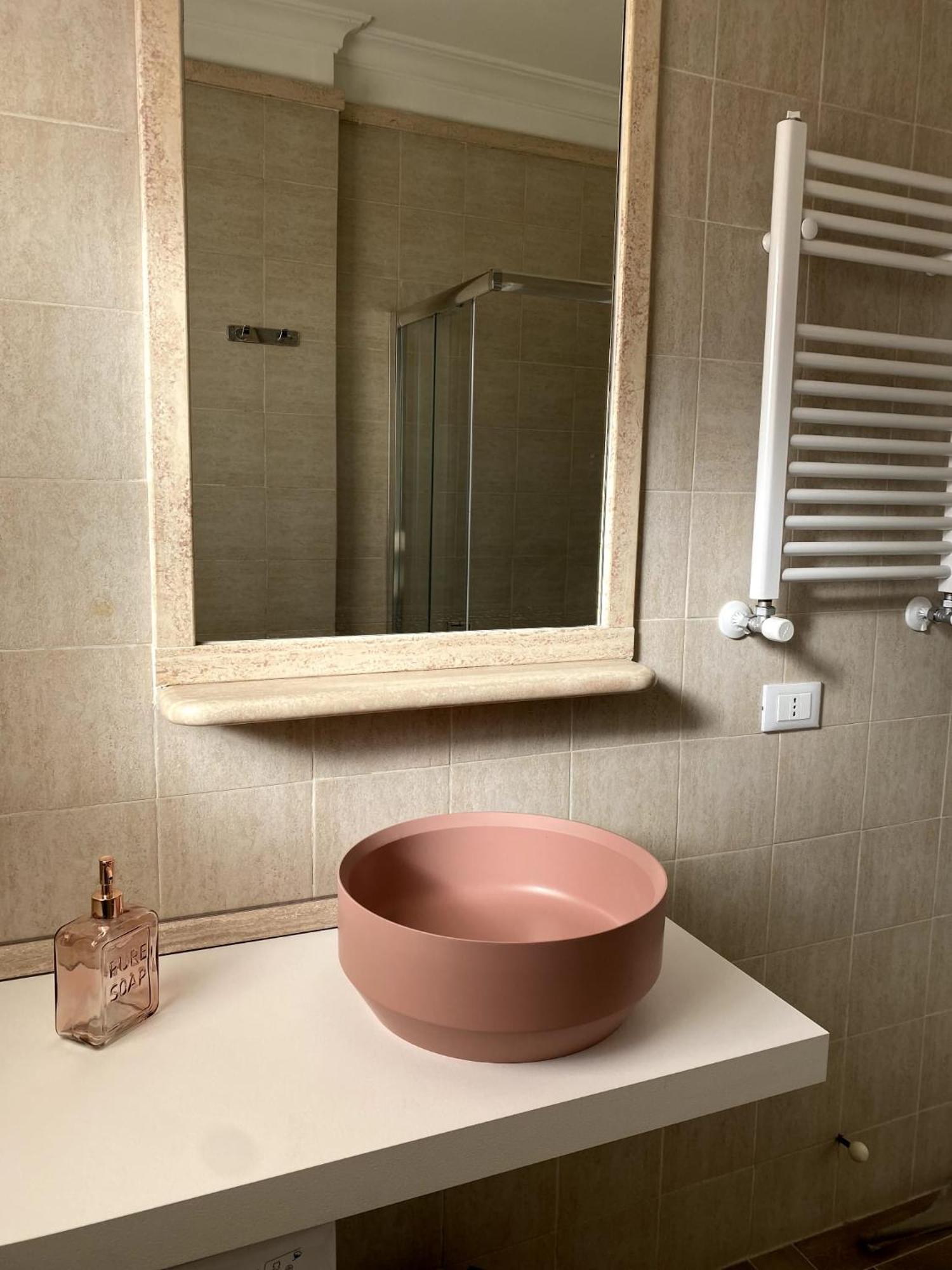 Appartement Residenza Il Palazzetto