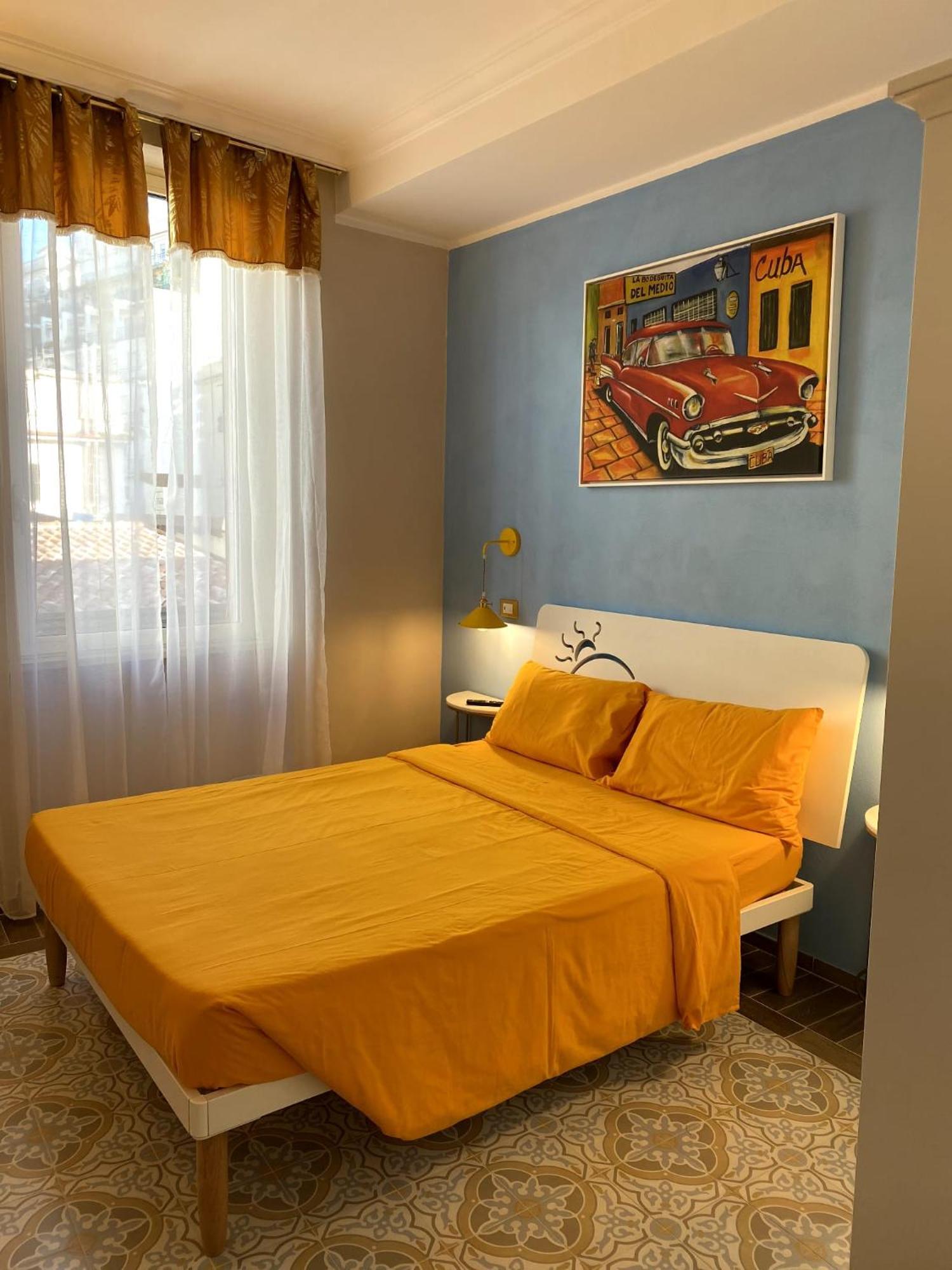 Residenza Il Palazzetto Appartement Rome