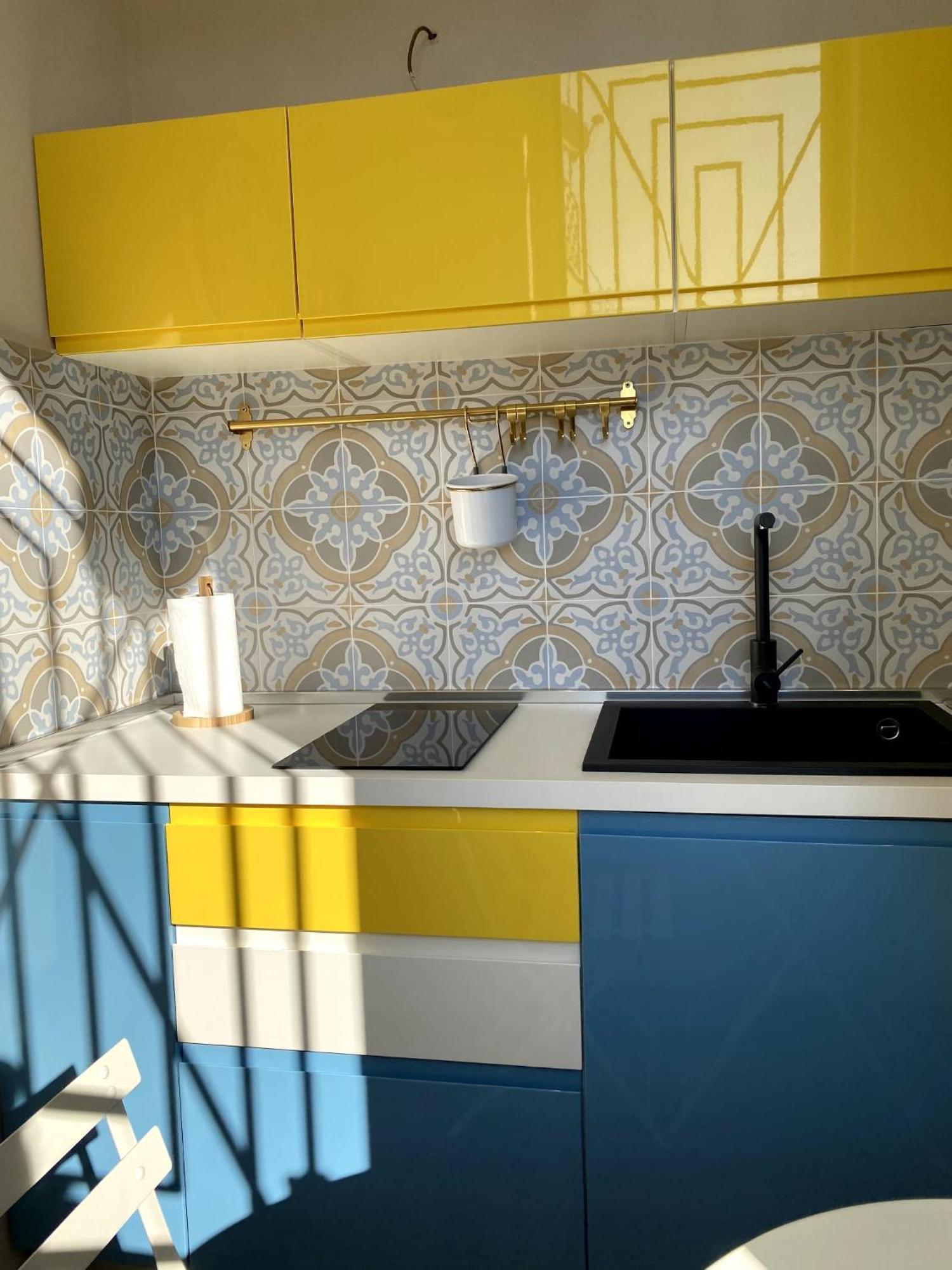 Residenza Il Palazzetto Appartement