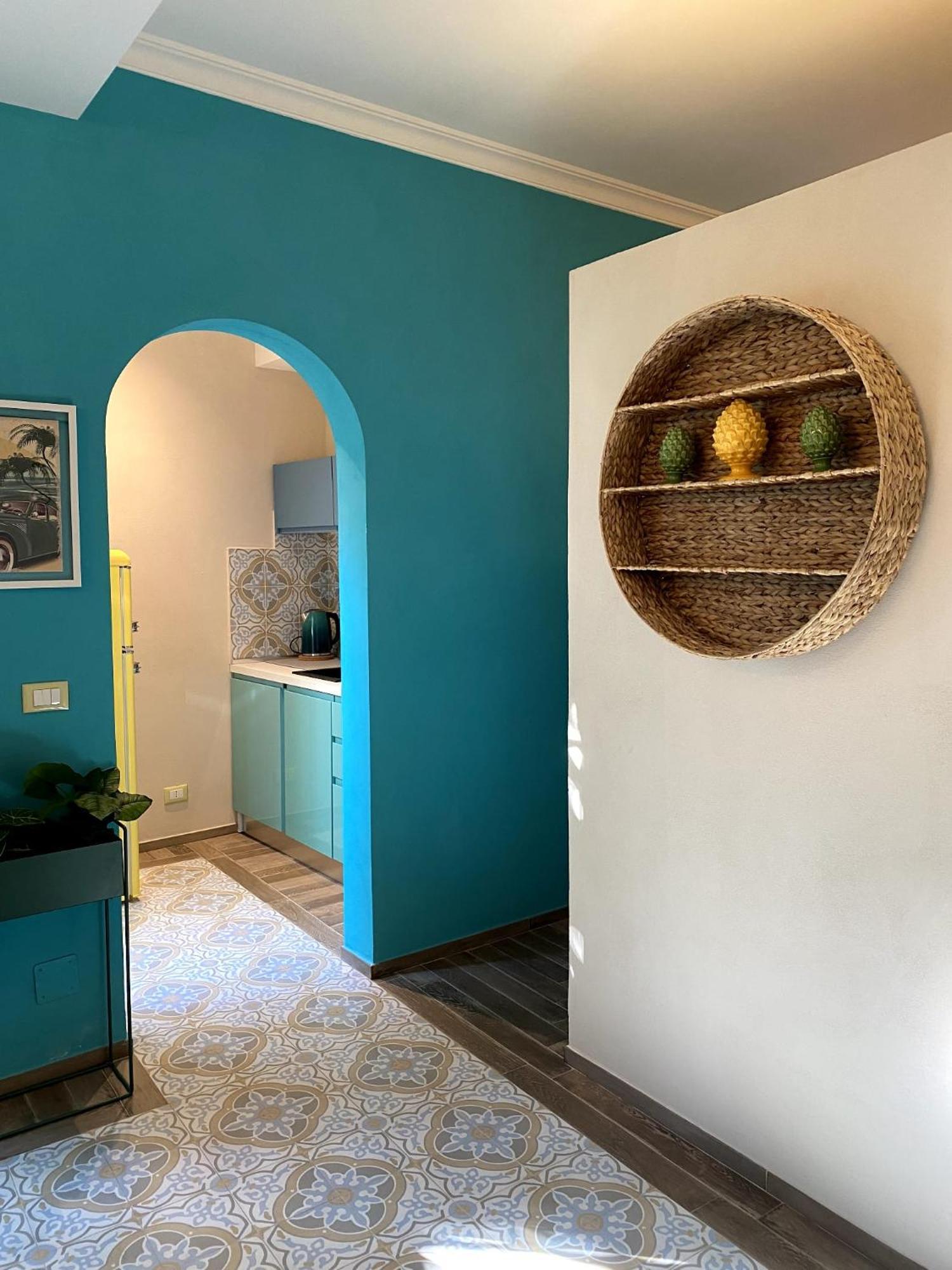 Appartement Residenza Il Palazzetto *