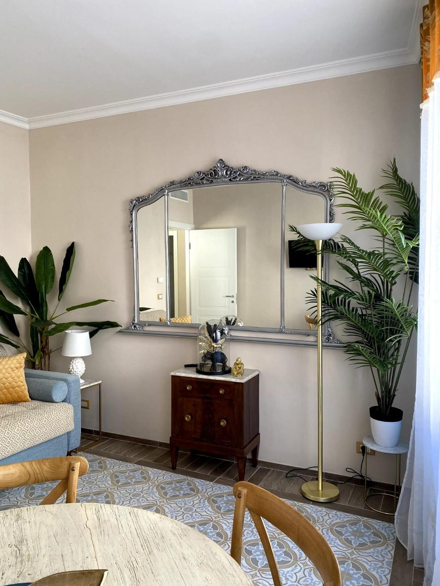 Residenza Il Palazzetto Appartement
