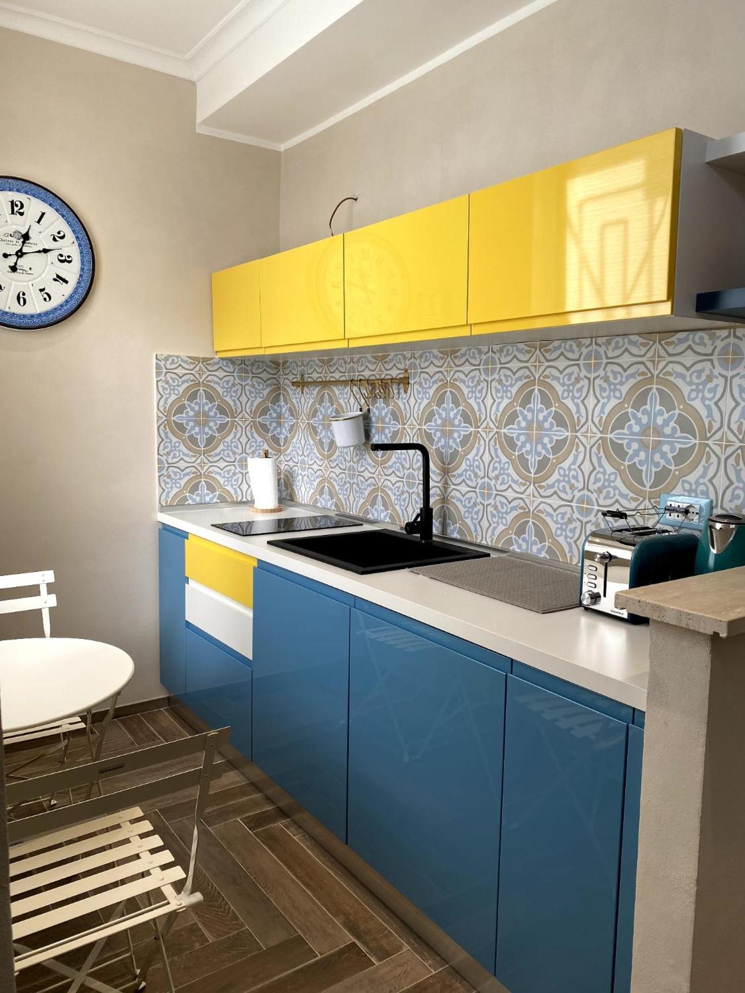 Residenza Il Palazzetto Rome
