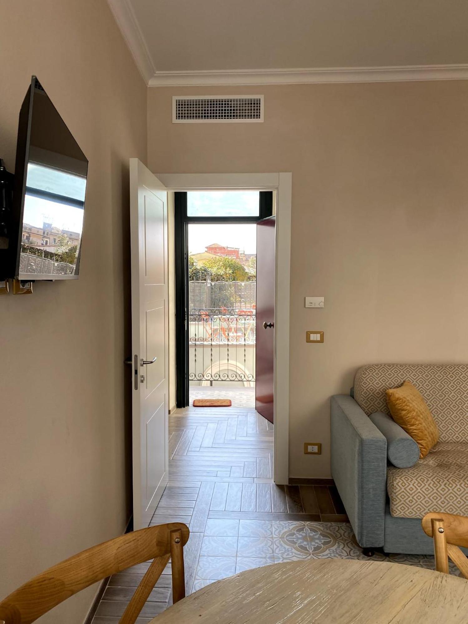 Residenza Il Palazzetto * Rome
