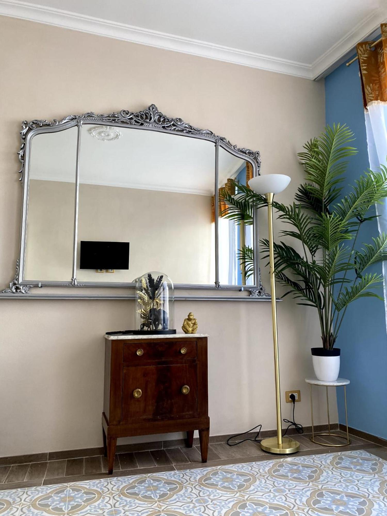 Residenza Il Palazzetto Appartement *