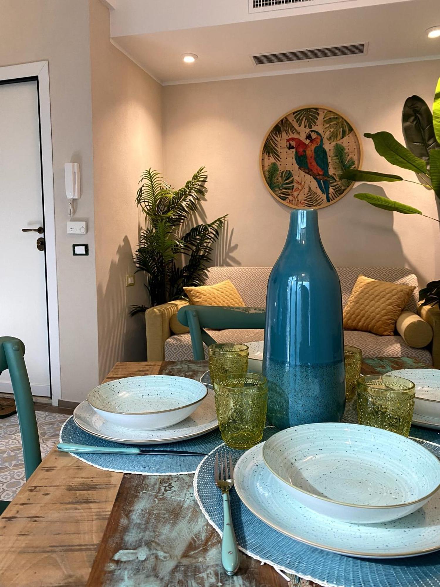 Residenza Il Palazzetto Appartement *