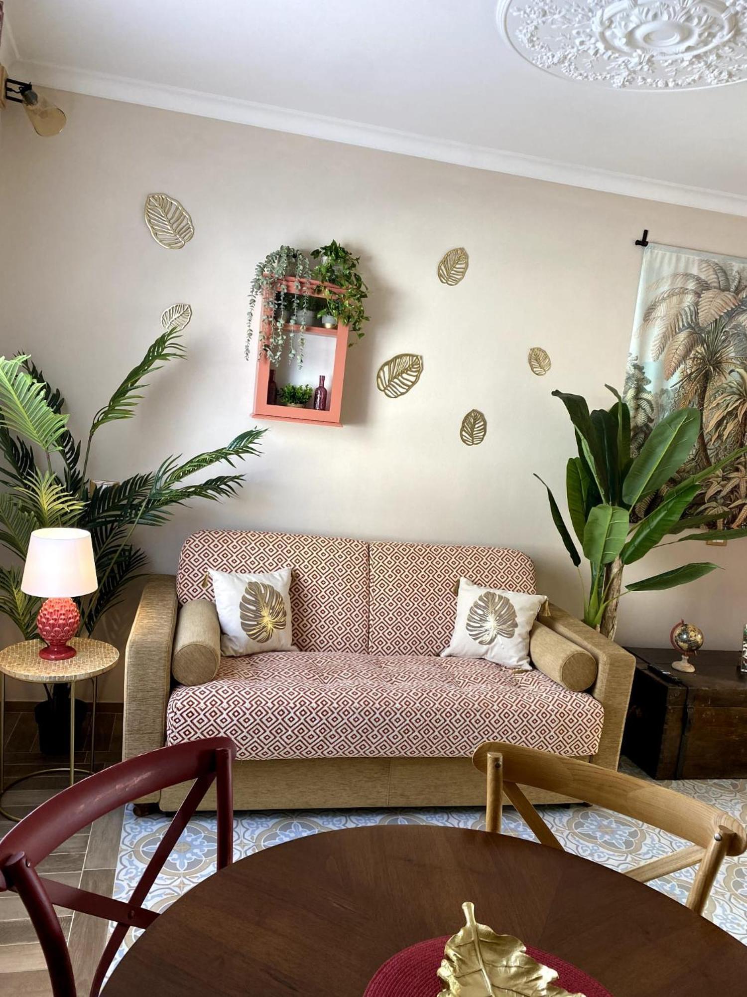 Appartement Residenza Il Palazzetto Rome