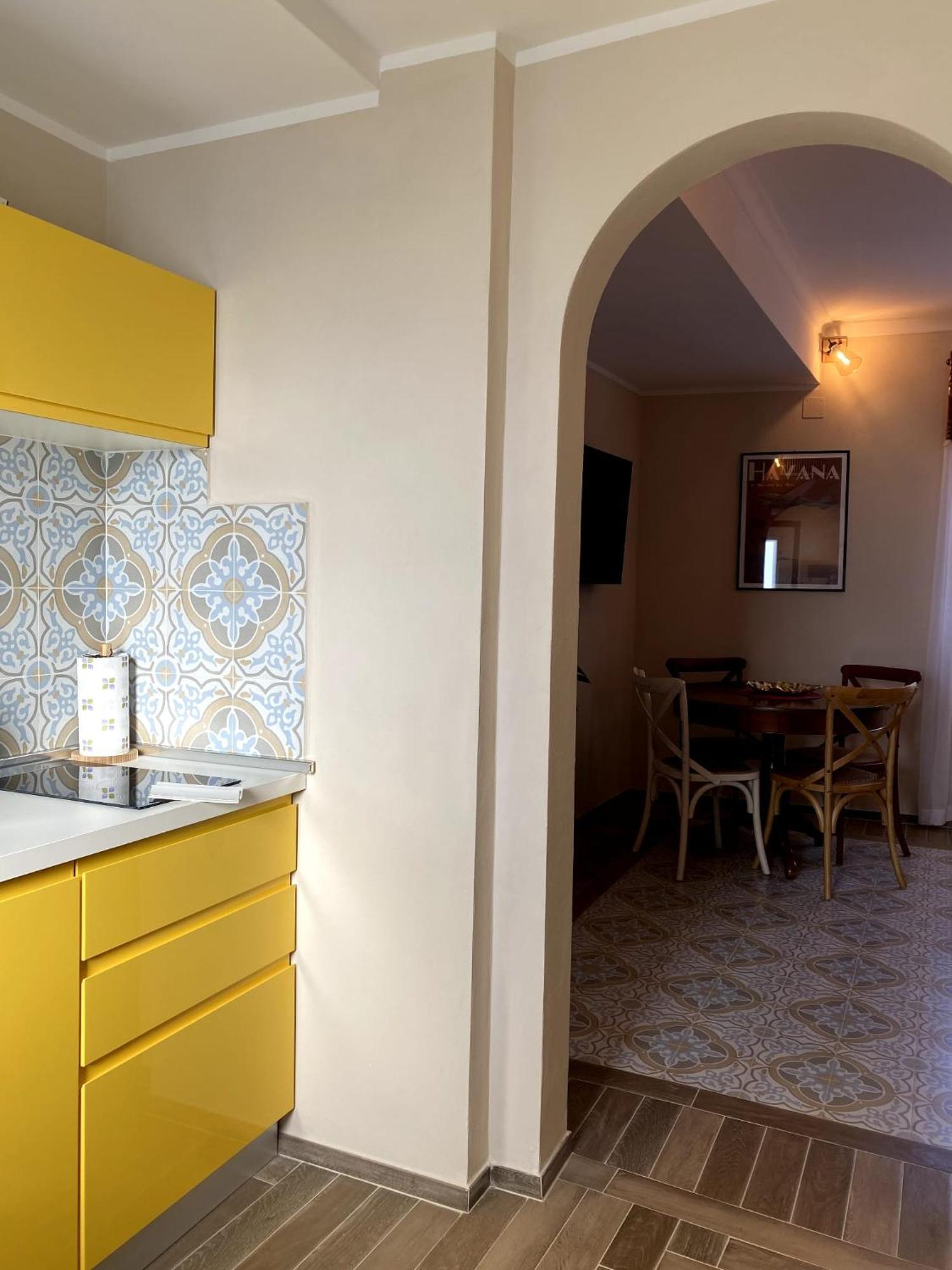 Residenza Il Palazzetto *