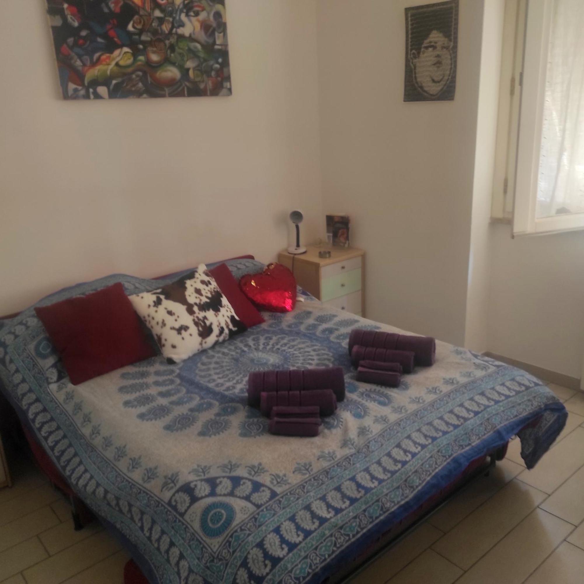 Homestay Pineta Sacchetti