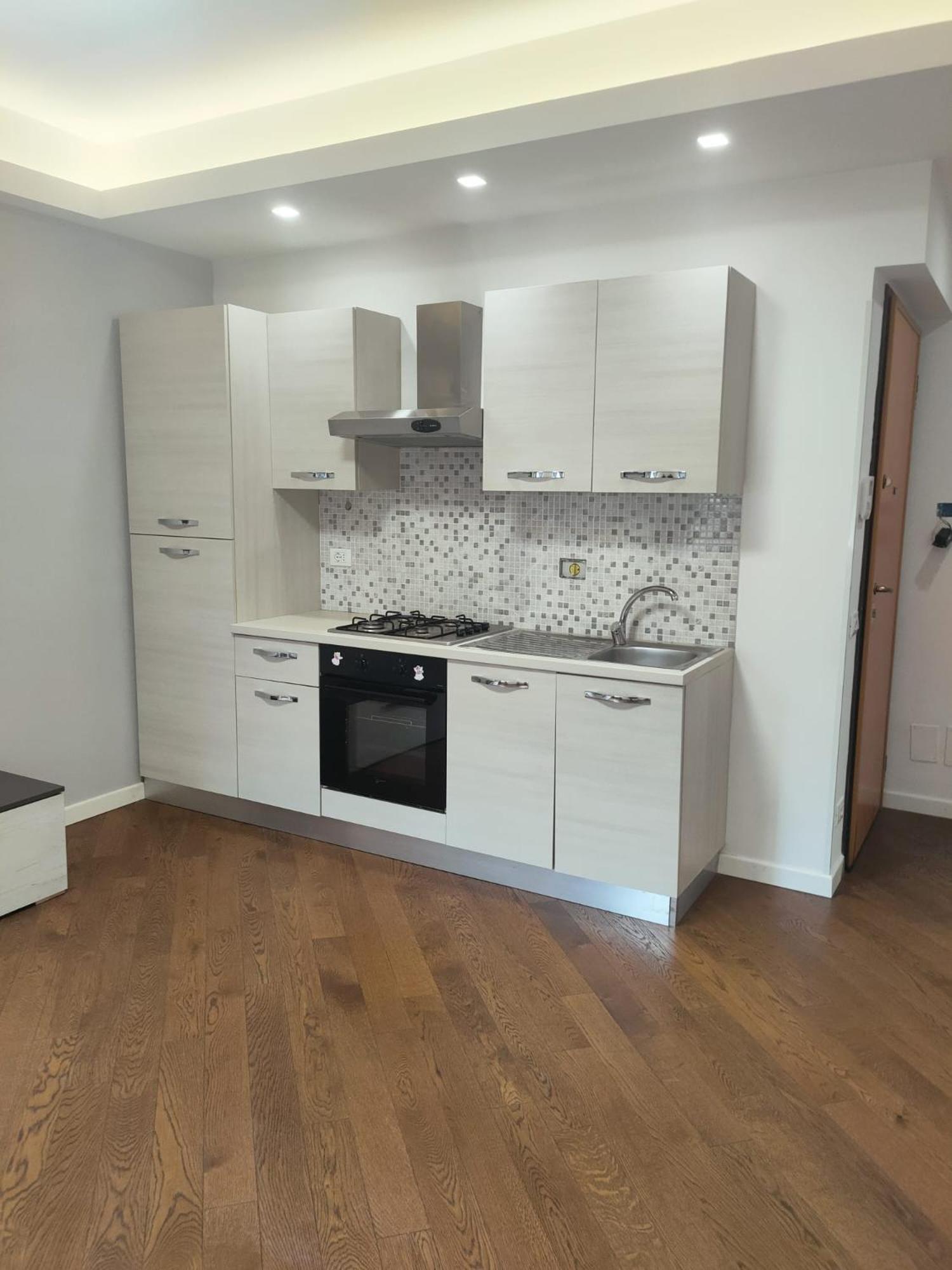 Apartment Il Covo Dei Briganti Rome