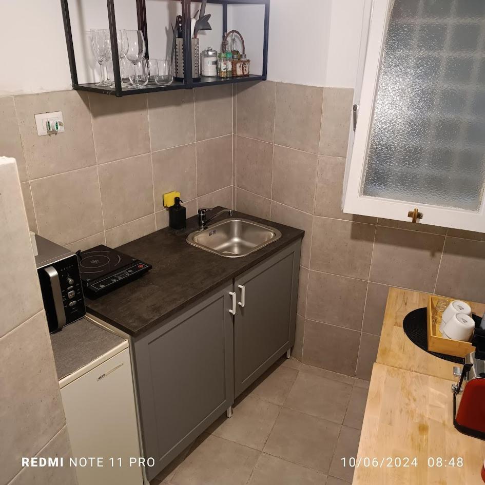Pamphili212 Apartamento *