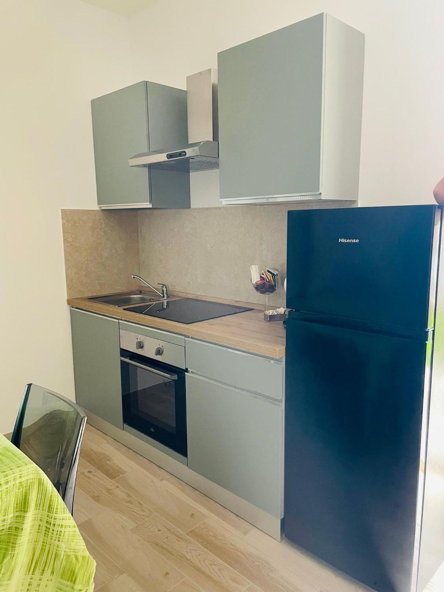 Apartamento La Casetta Di Max