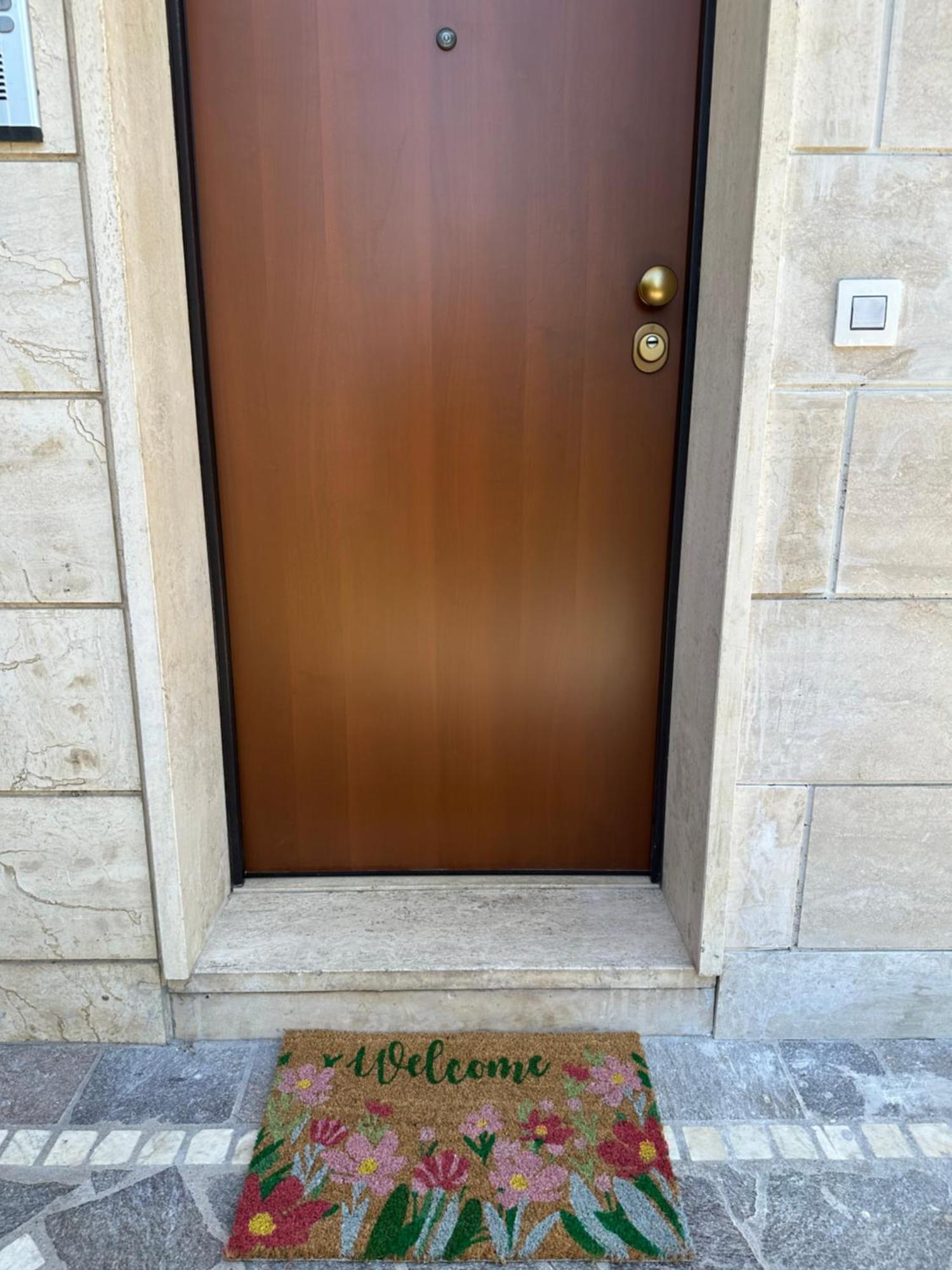 Apartamento La Casetta Di Max Roma
